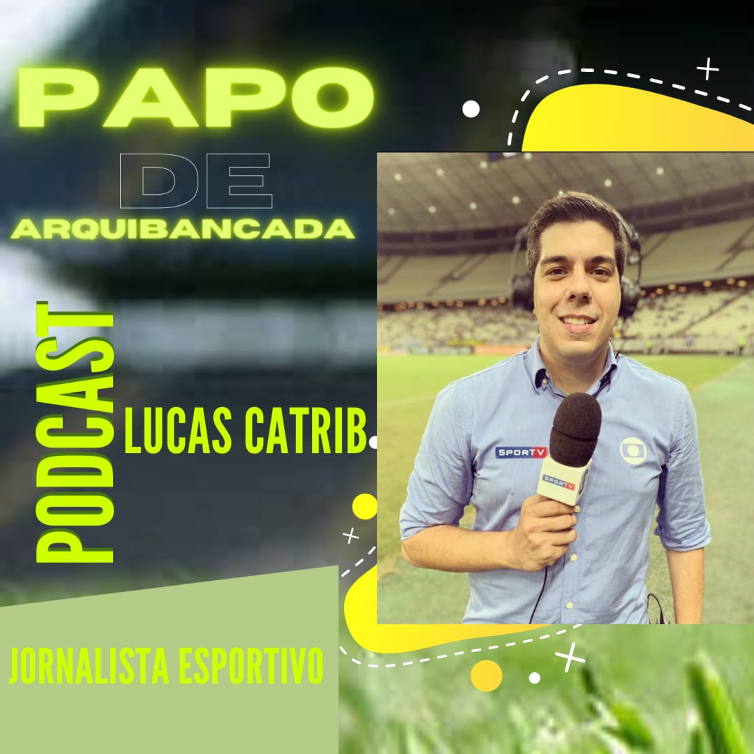 Papo de Arquibancada