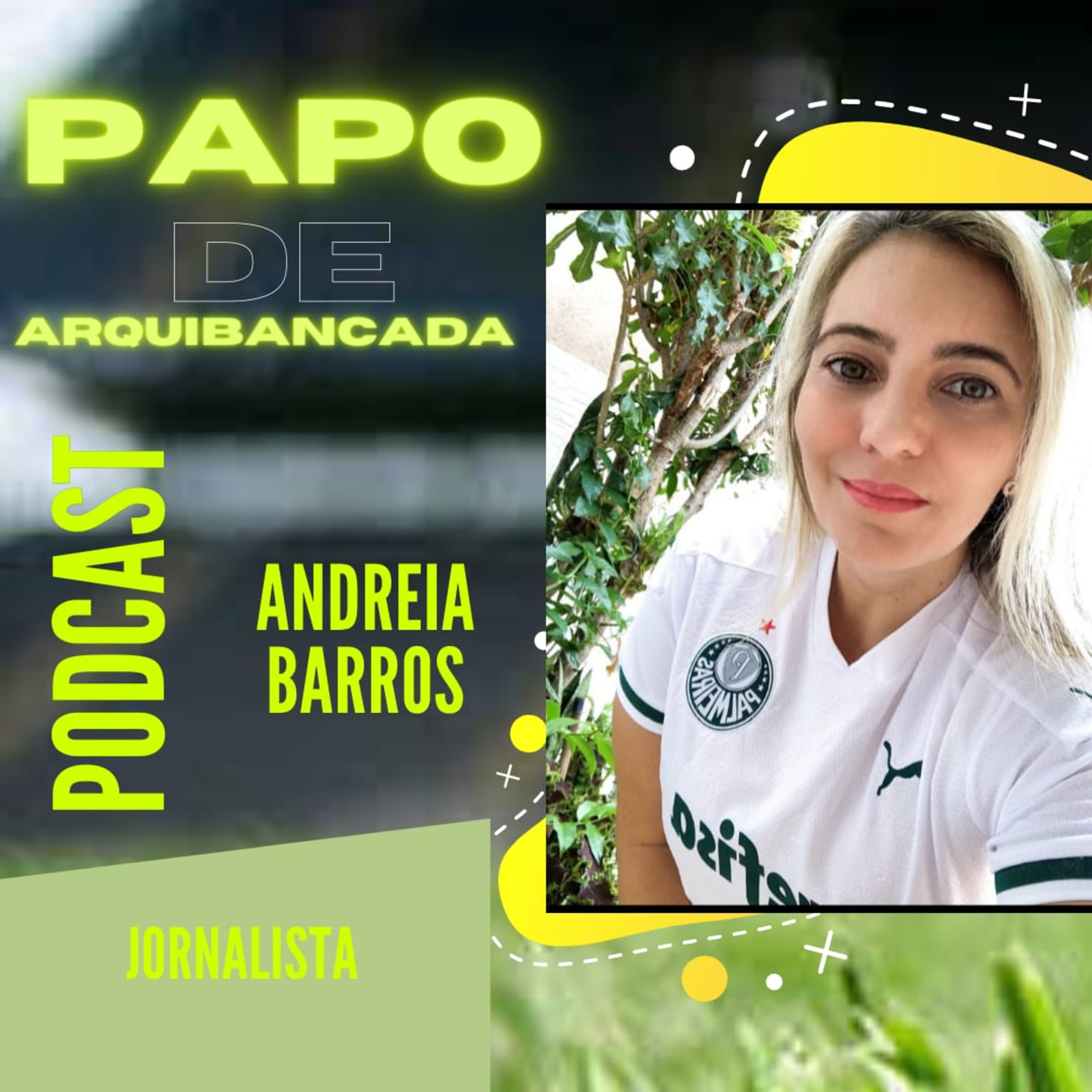 Papo de Arquibancada