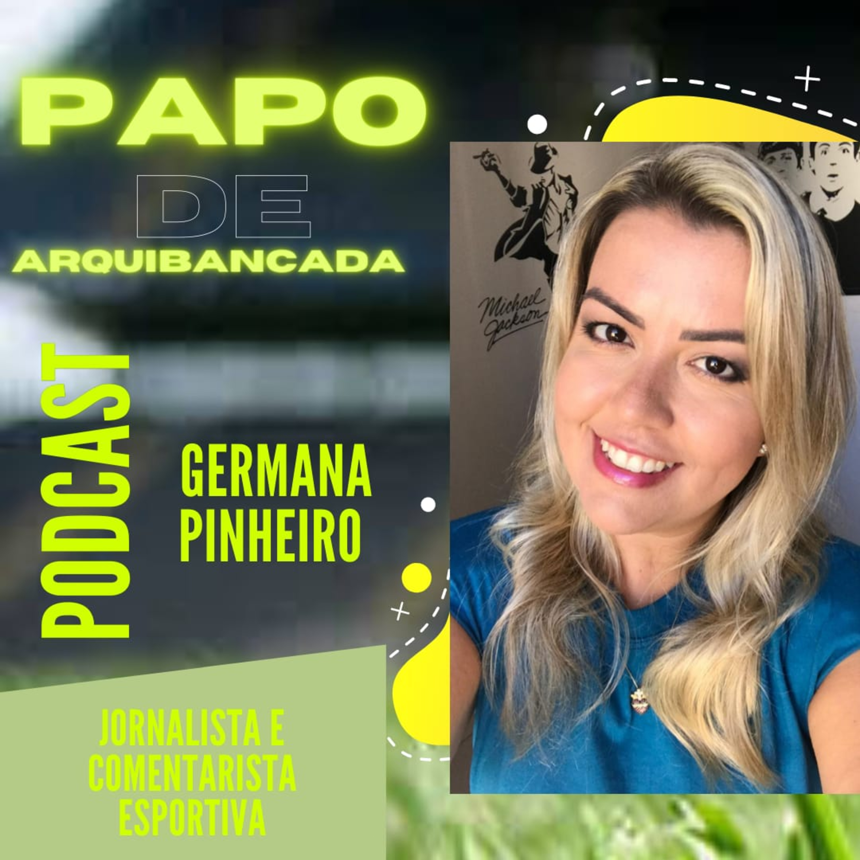 Papo de Arquibancada