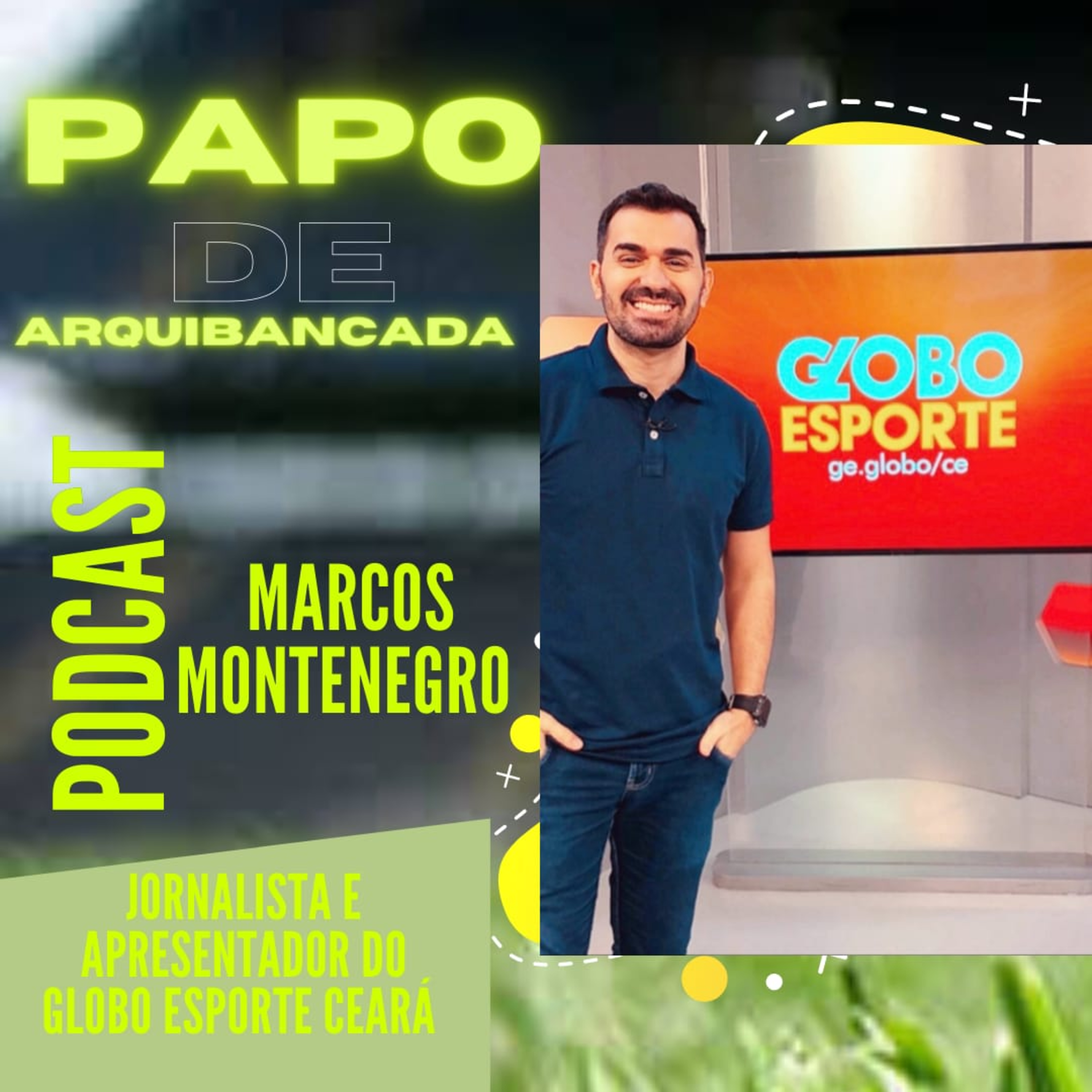 Papo de Arquibancada