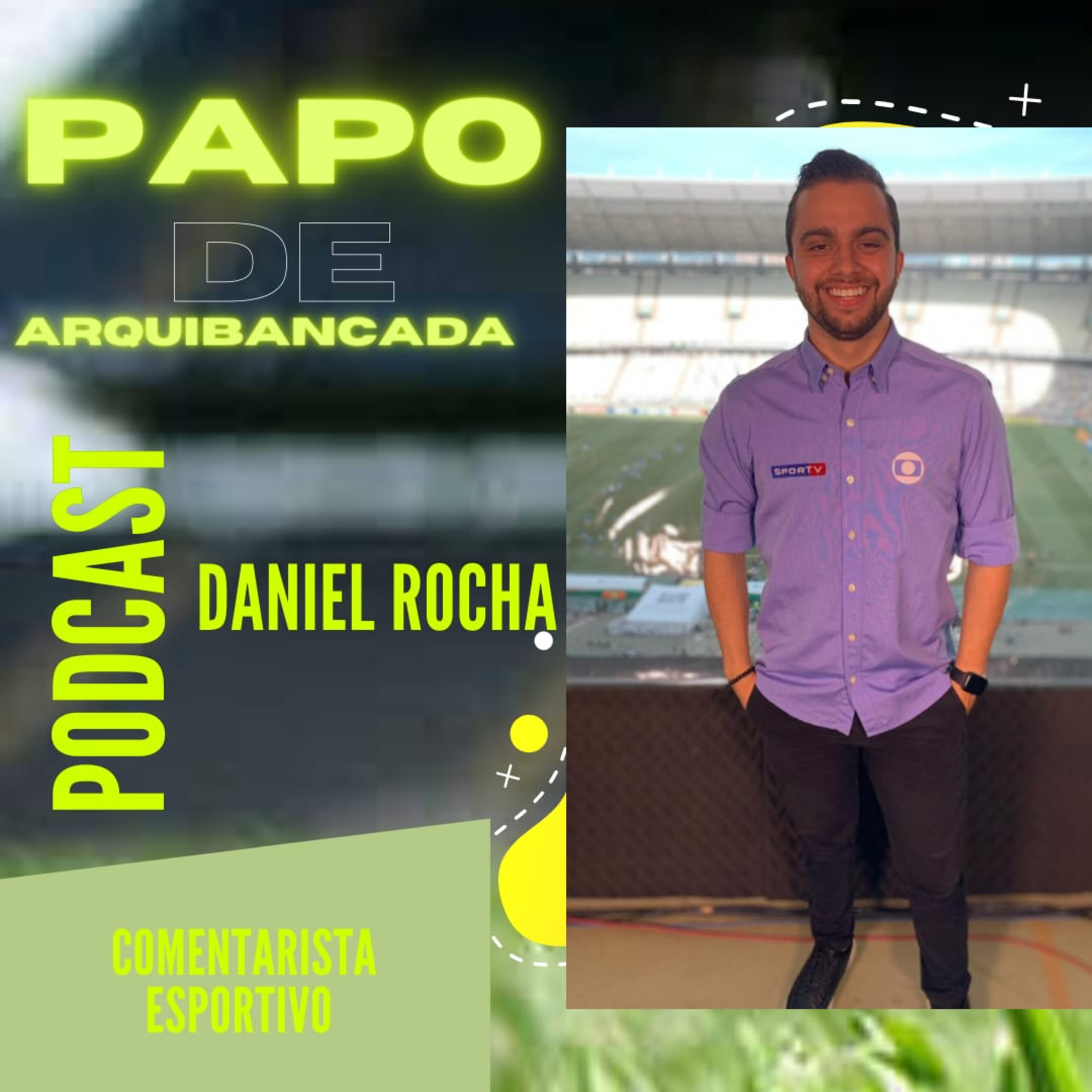 Papo de Arquibancada