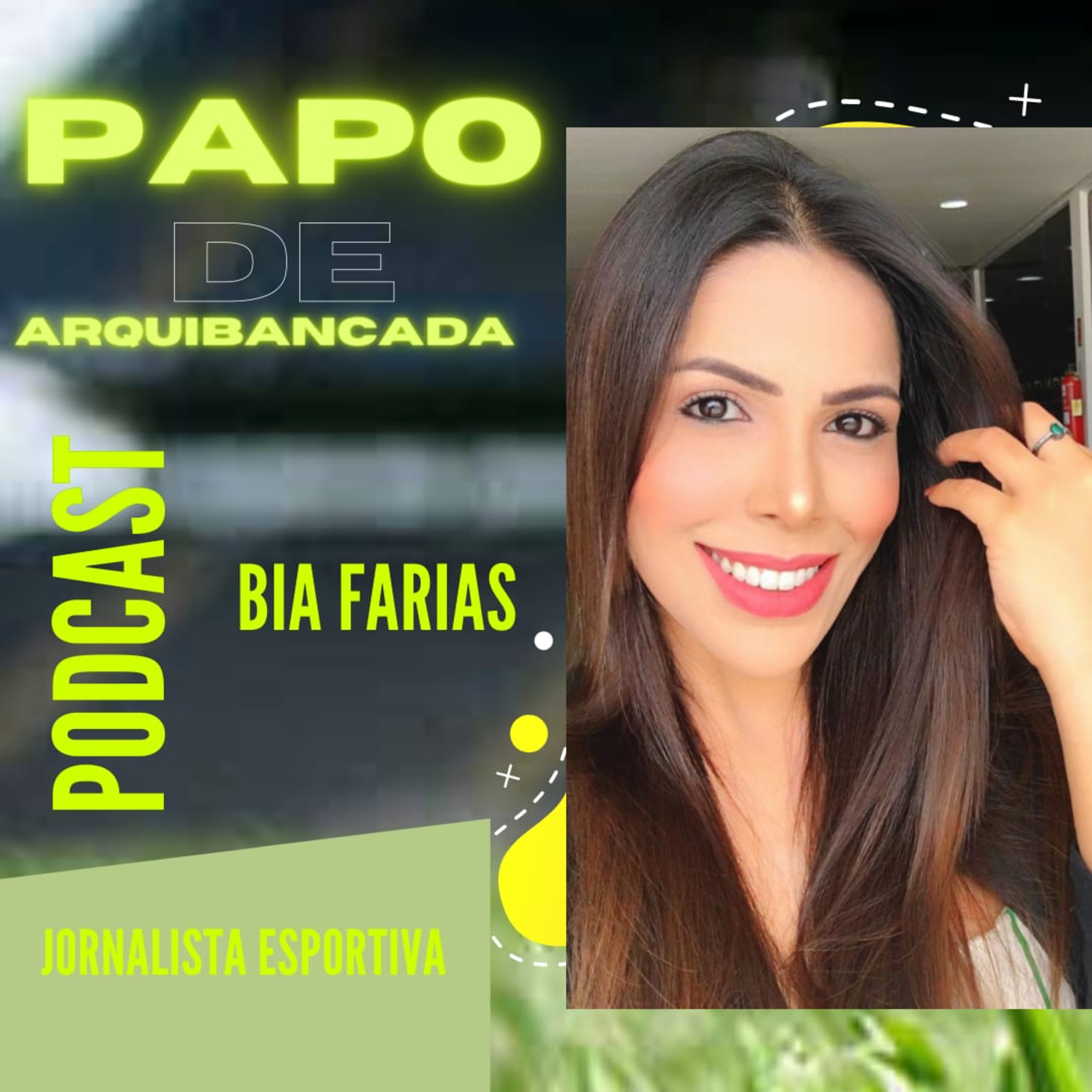 Papo de Arquibancada