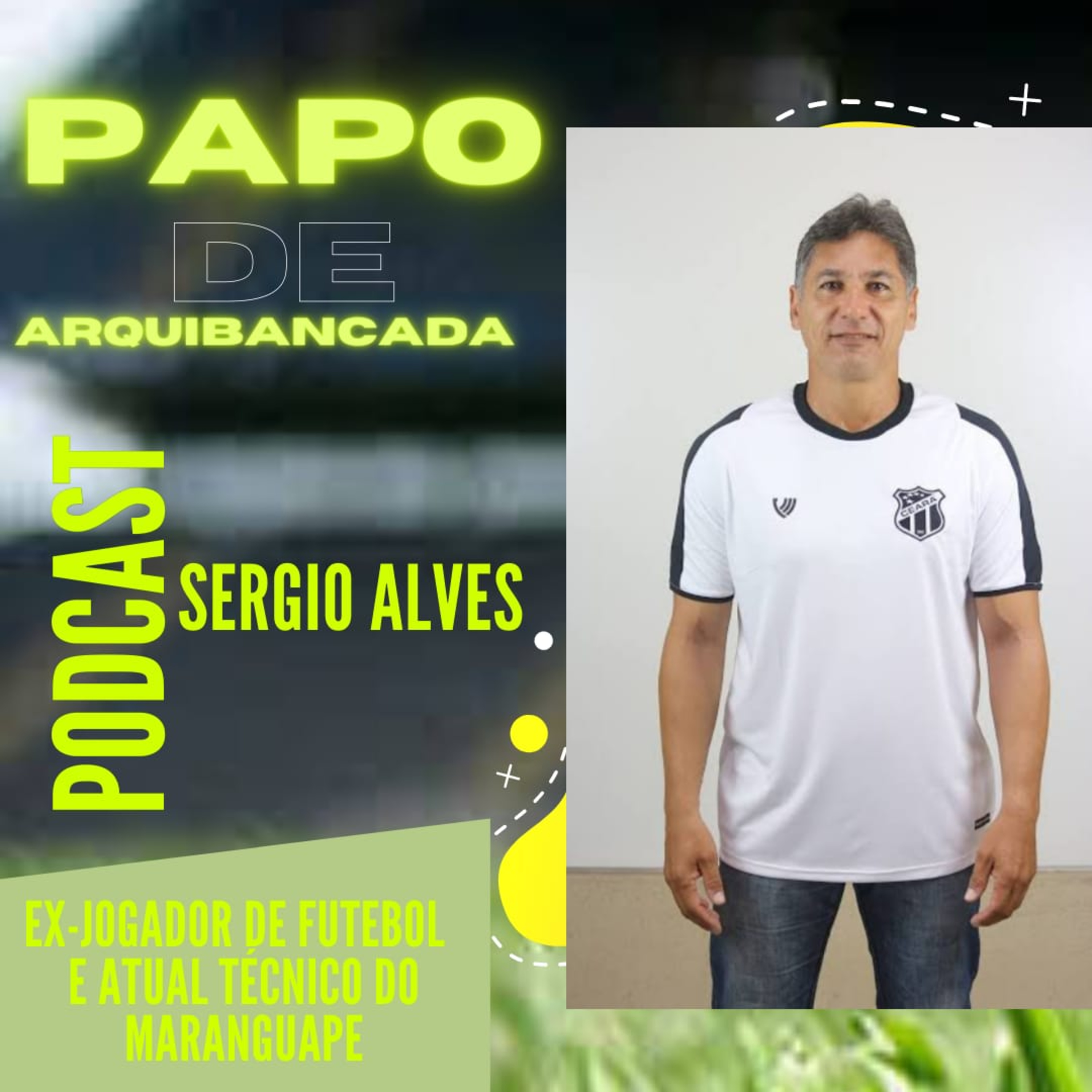 Papo de Arquibancada
