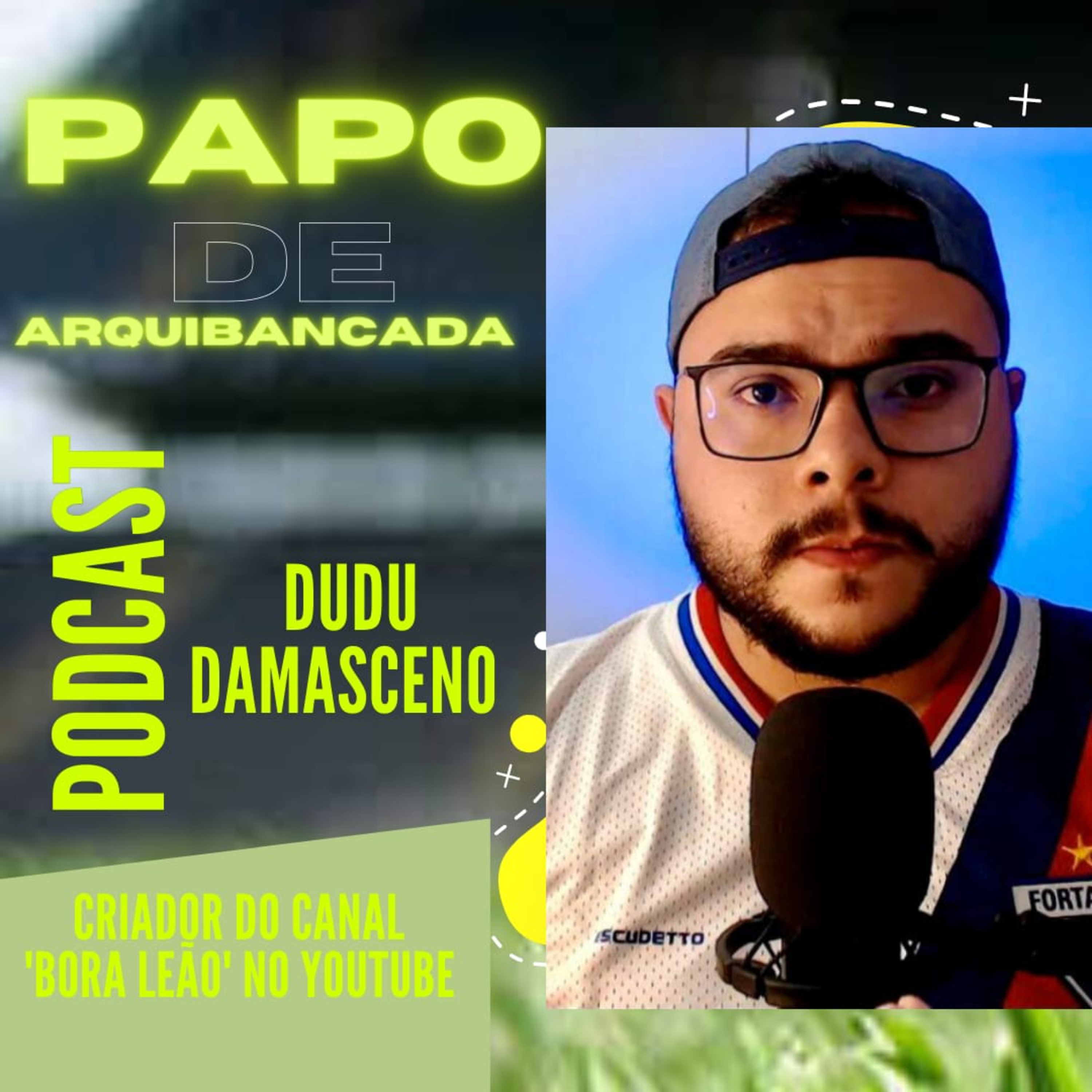 Papo de Arquibancada