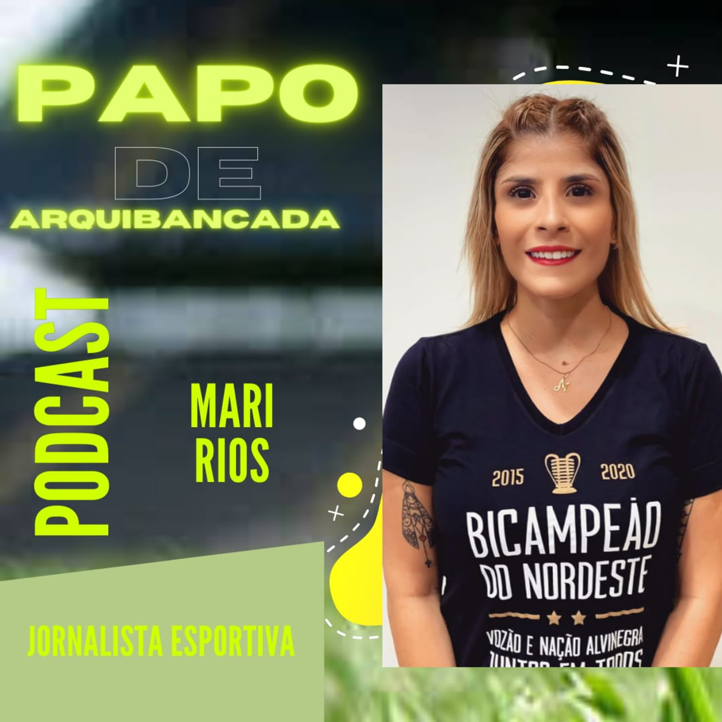 Papo de Arquibancada