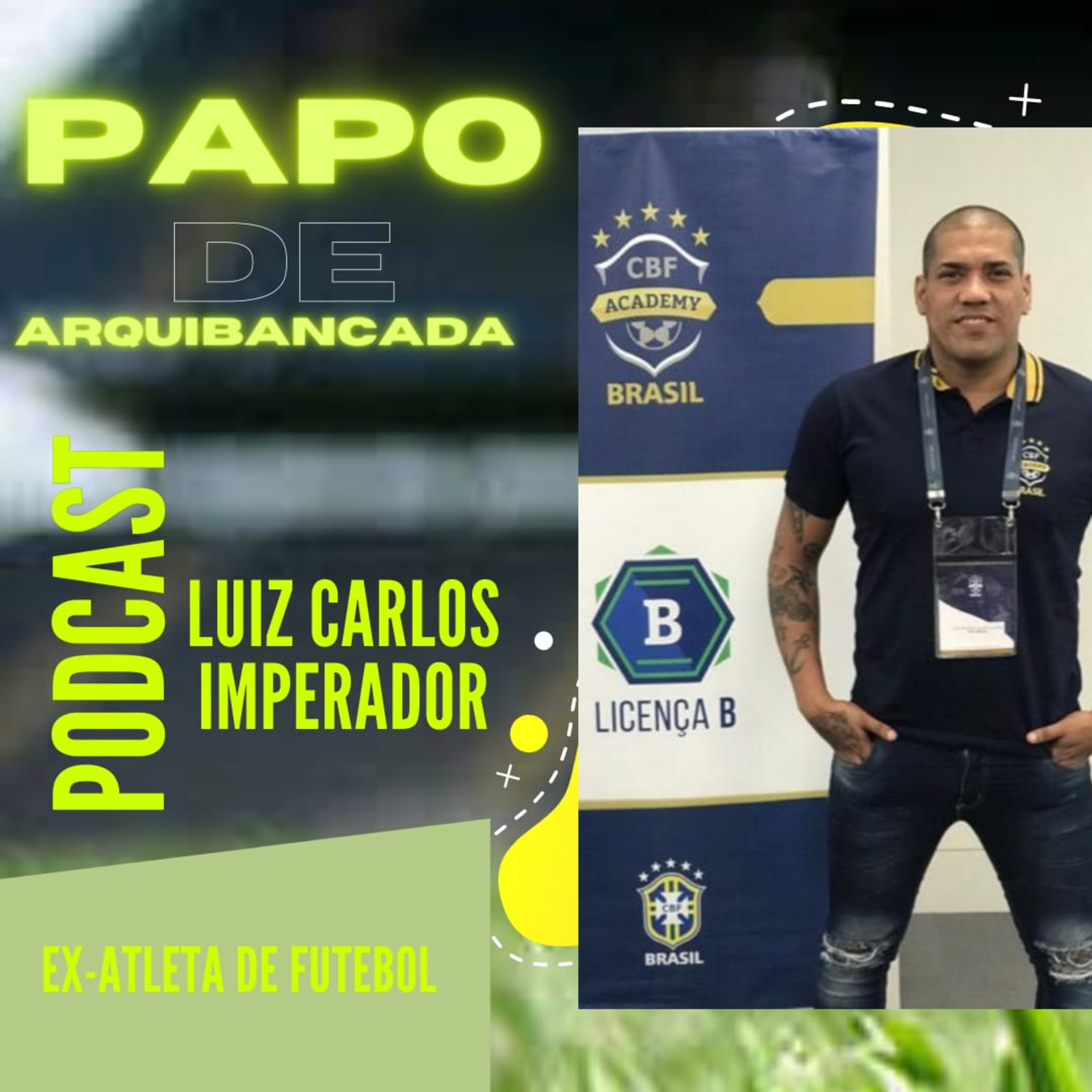 Papo de Arquibancada