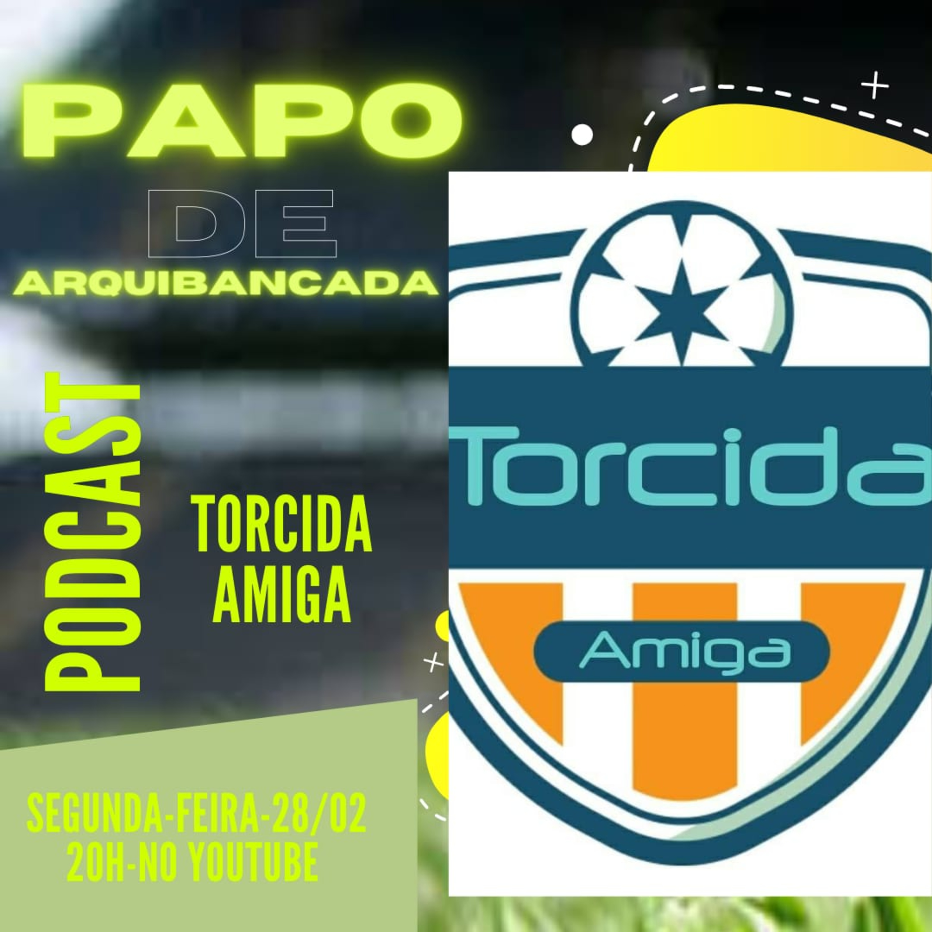 Papo de Arquibancada