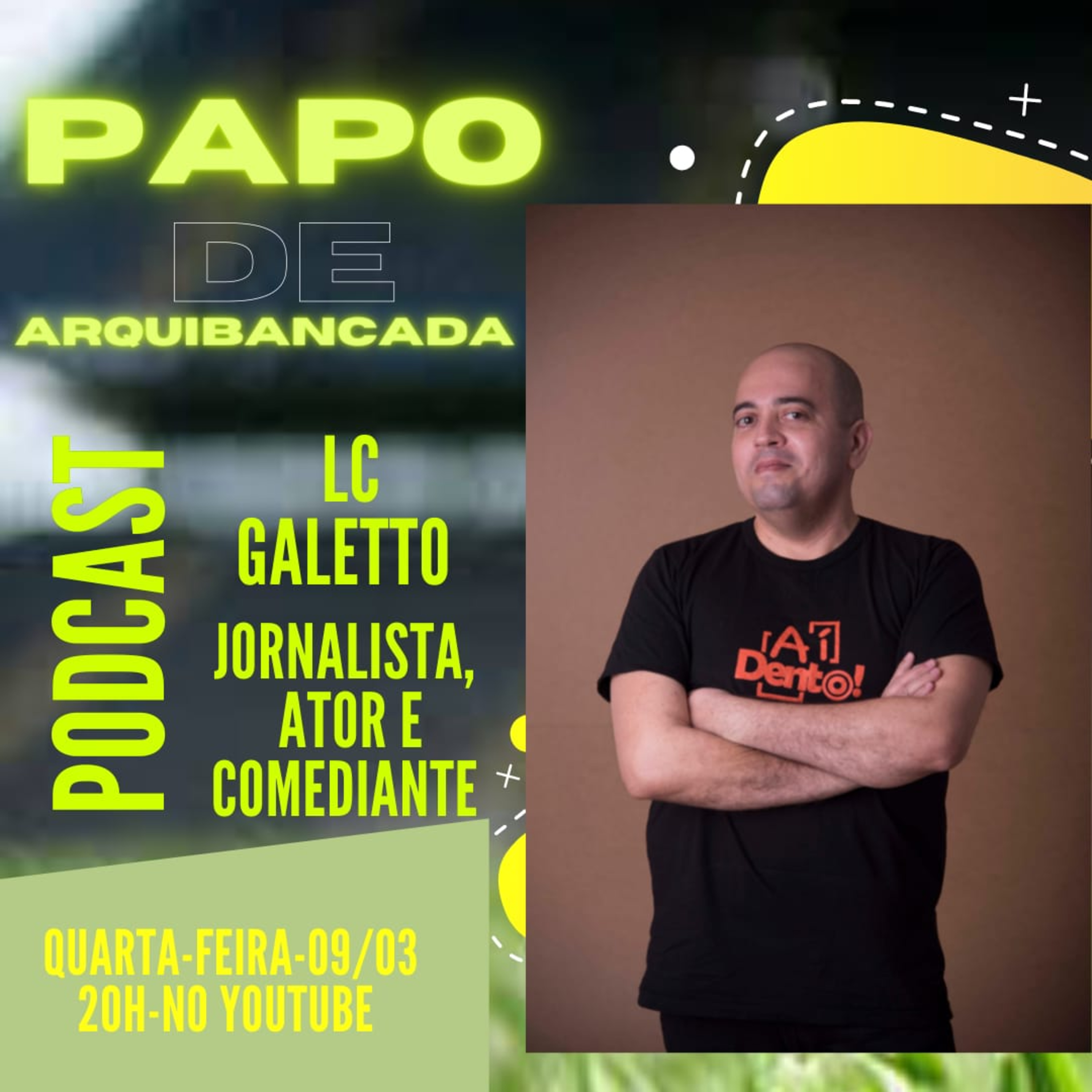 Papo de Arquibancada