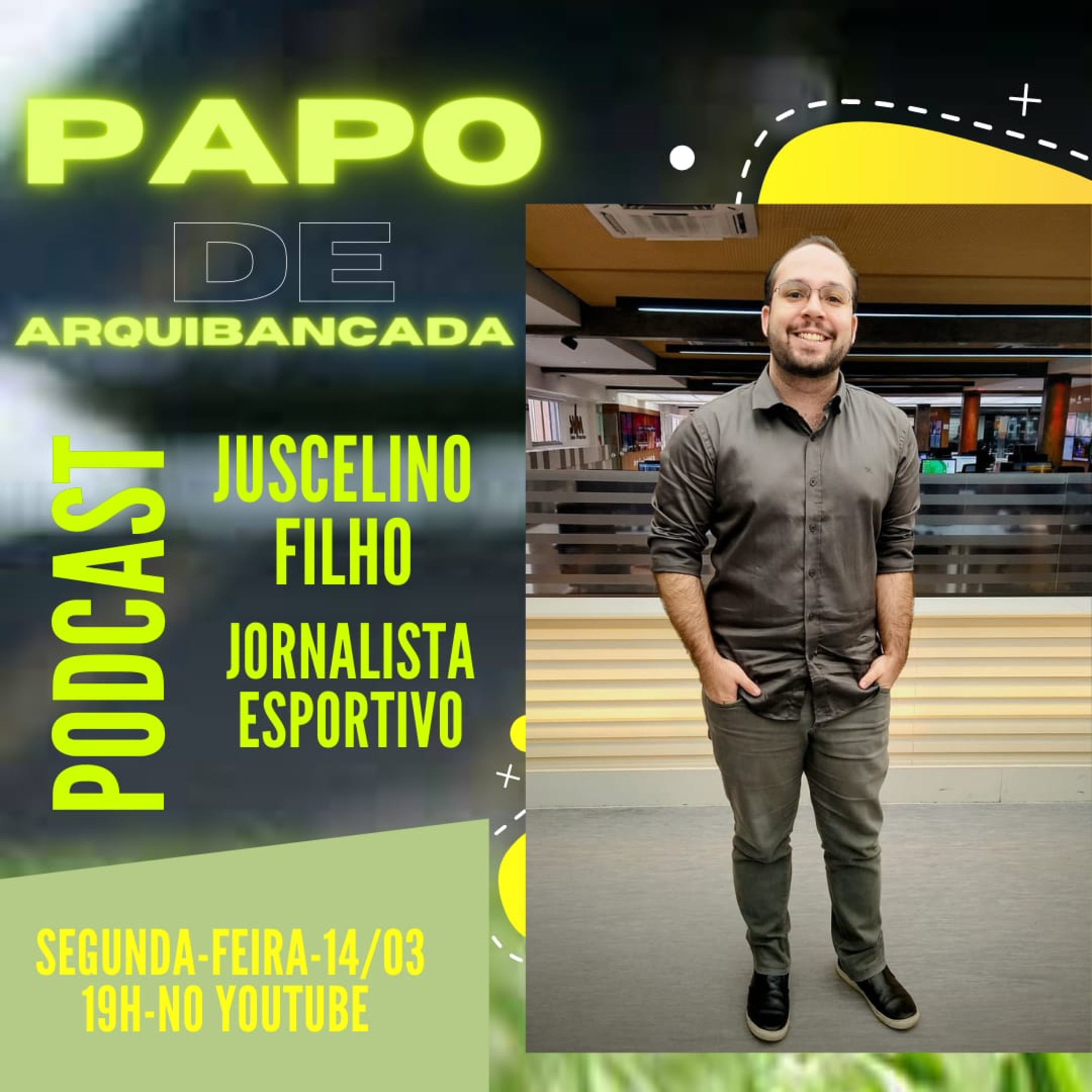 Papo de Arquibancada