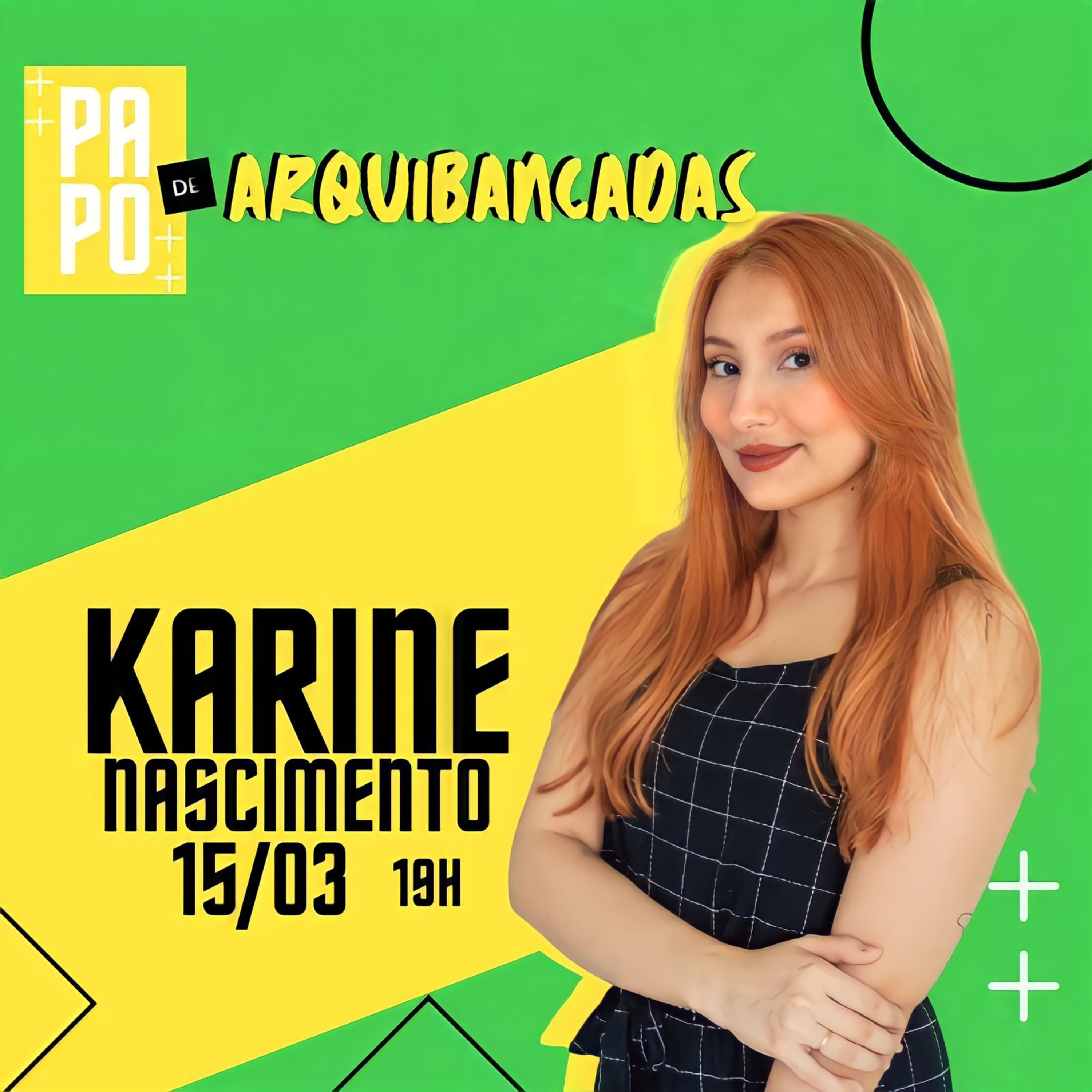 Papo de Arquibancada