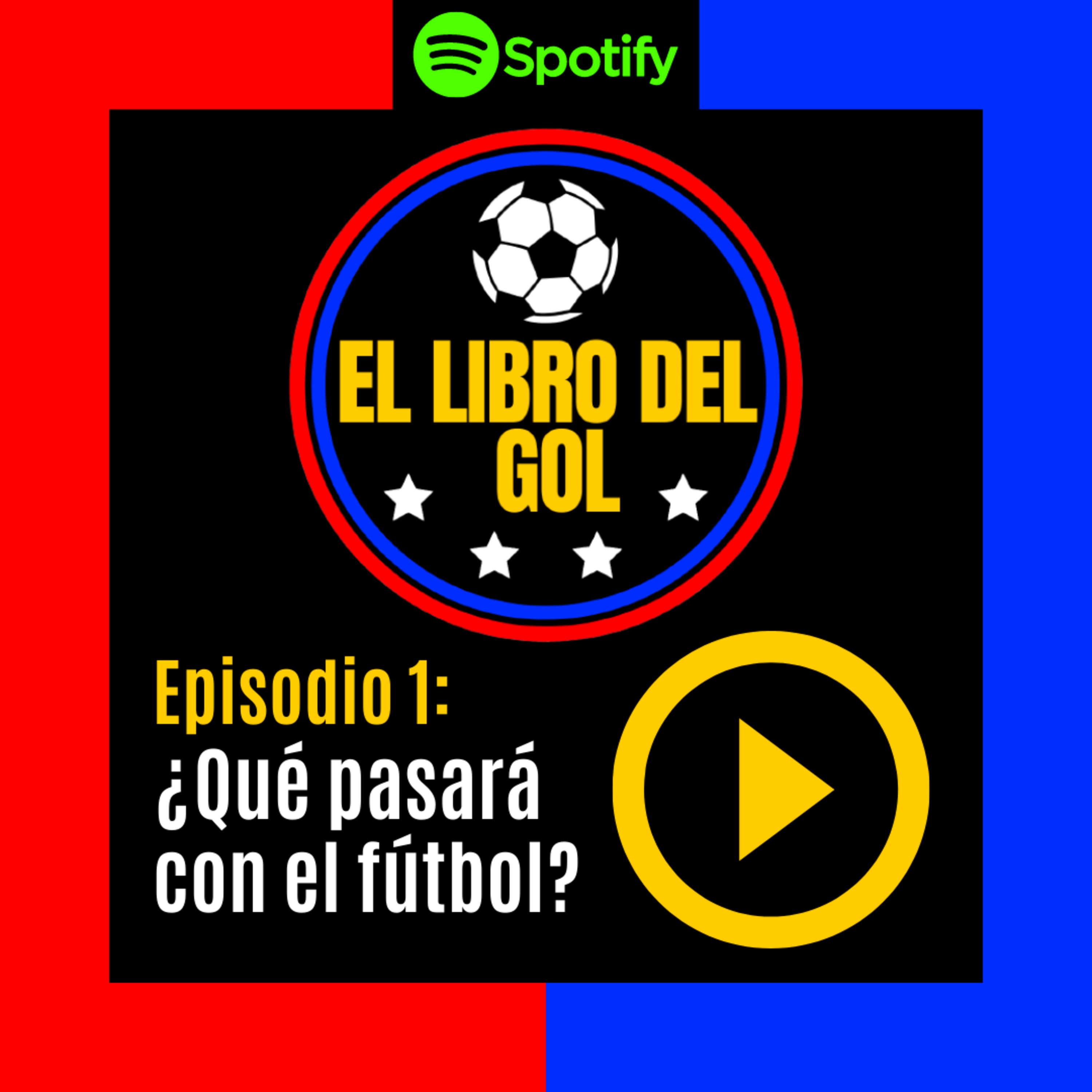 El Libro del Gol