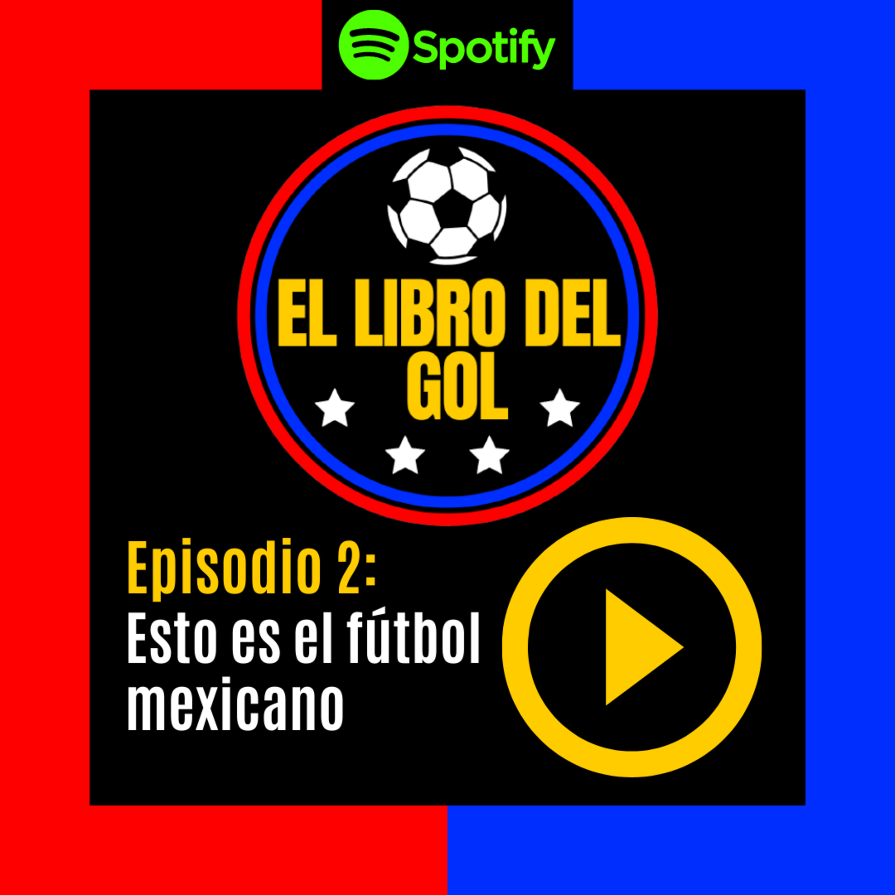 El Libro del Gol