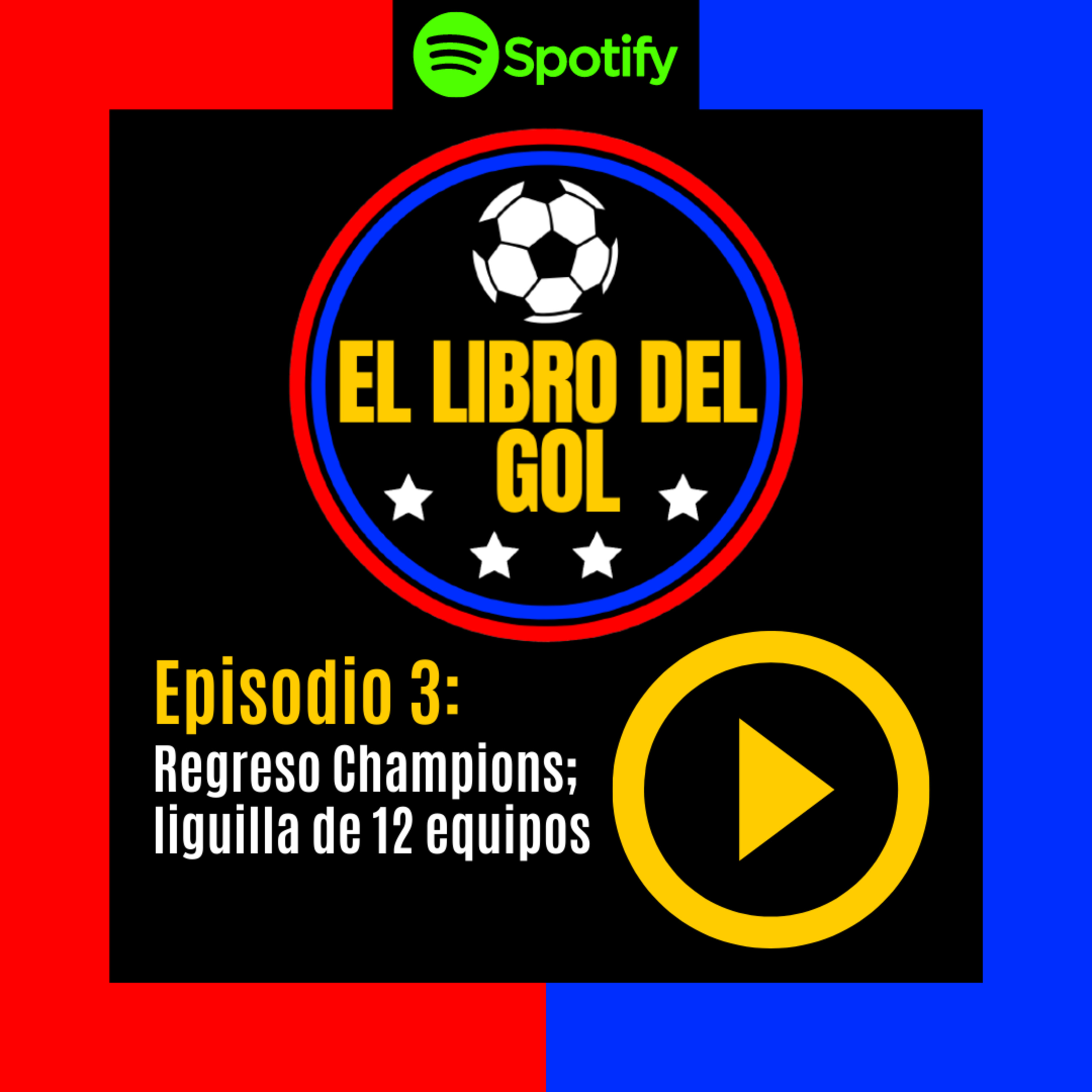 El Libro del Gol