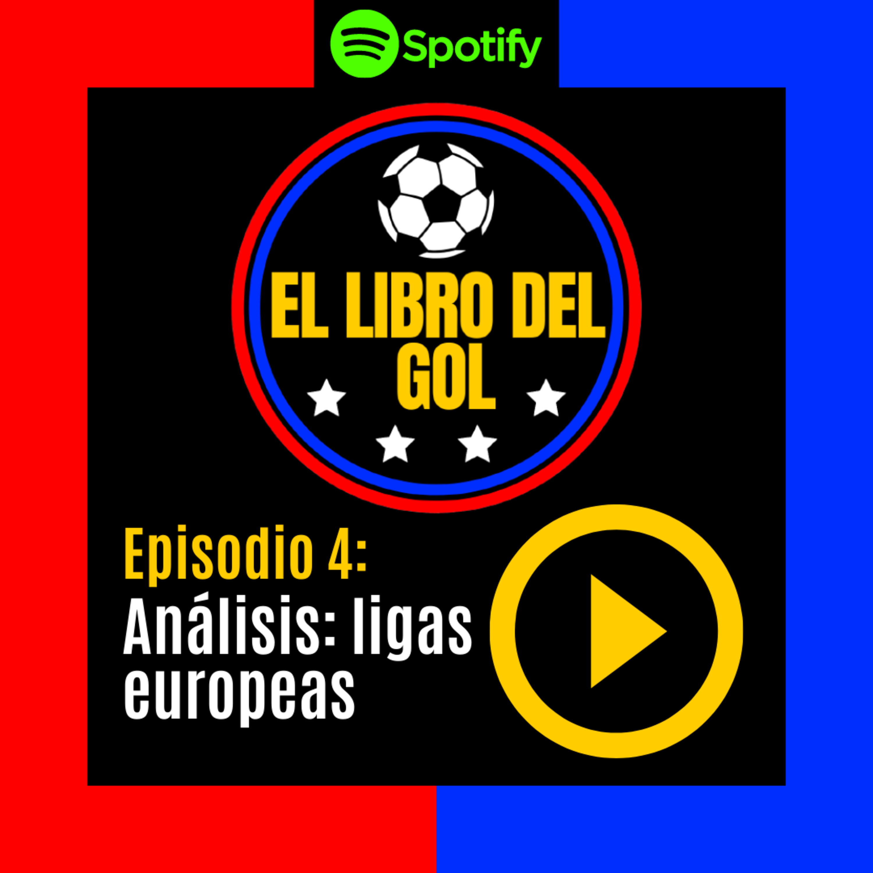 El Libro del Gol