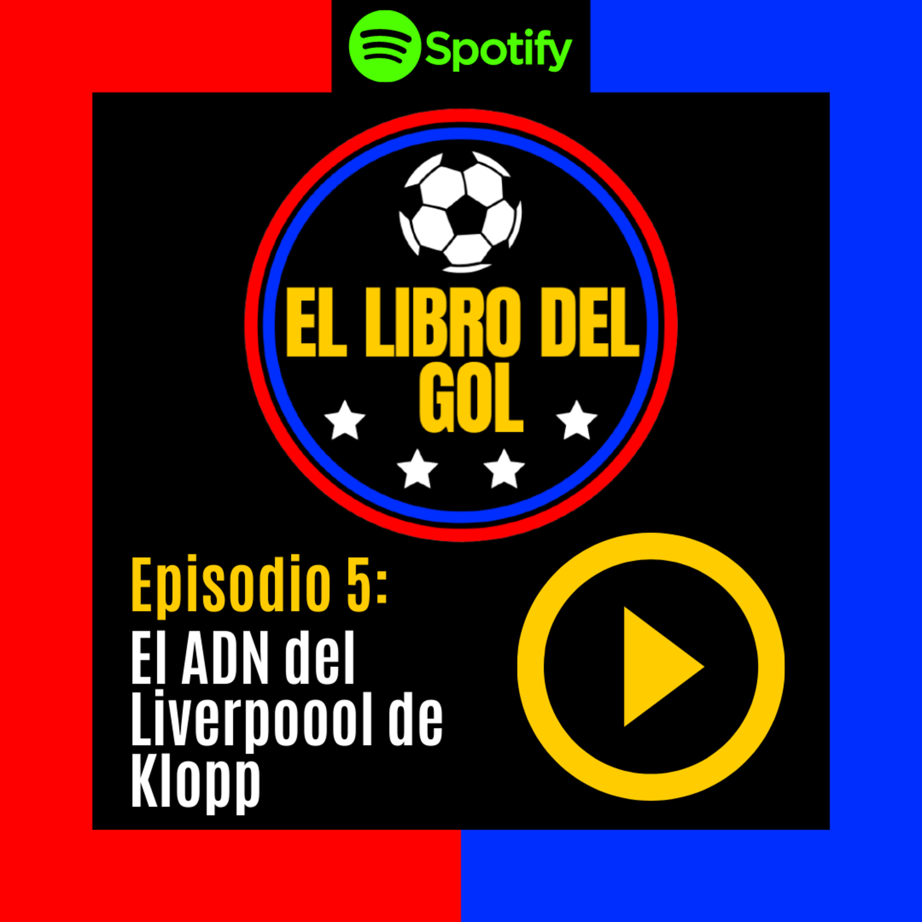 El Libro del Gol