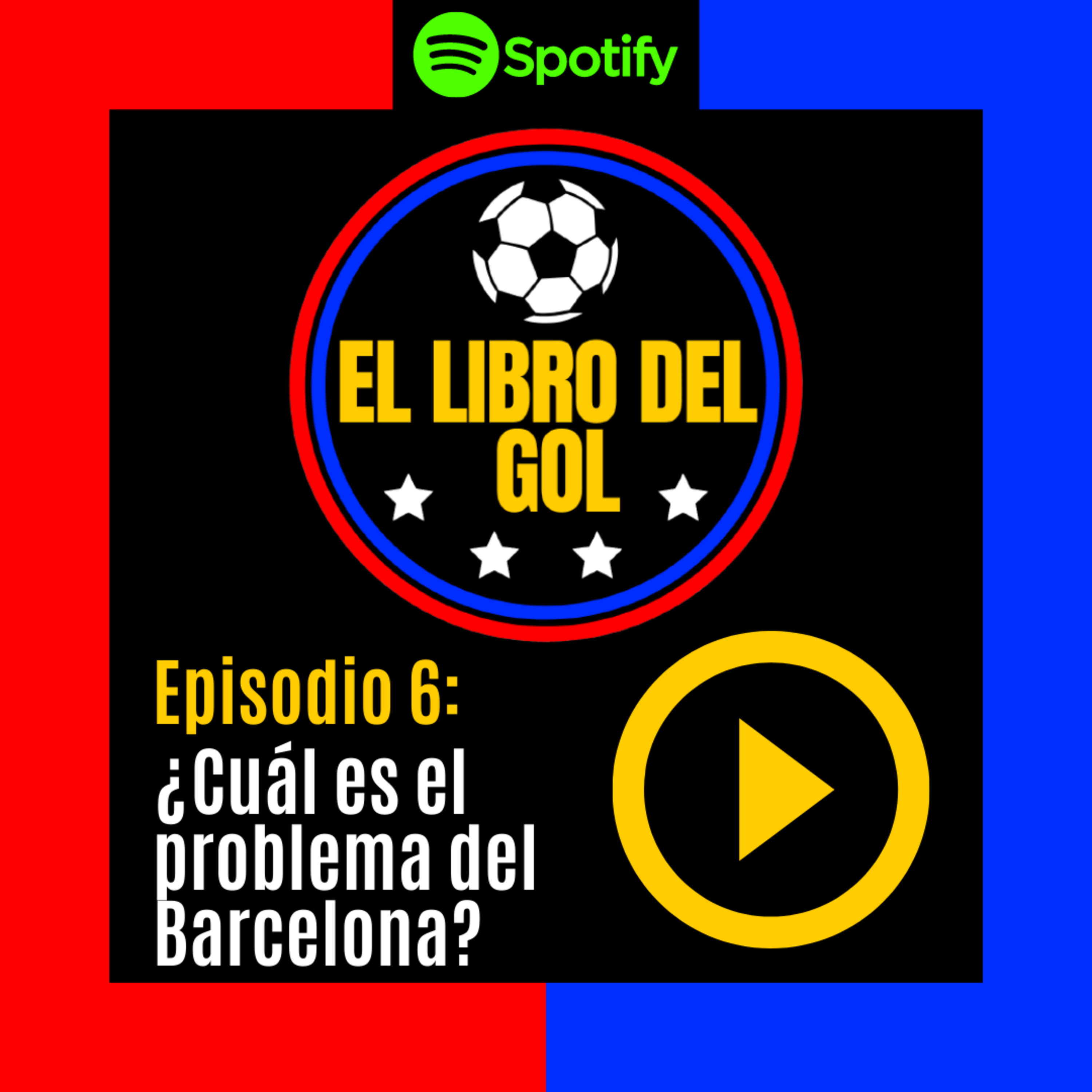 El Libro del Gol