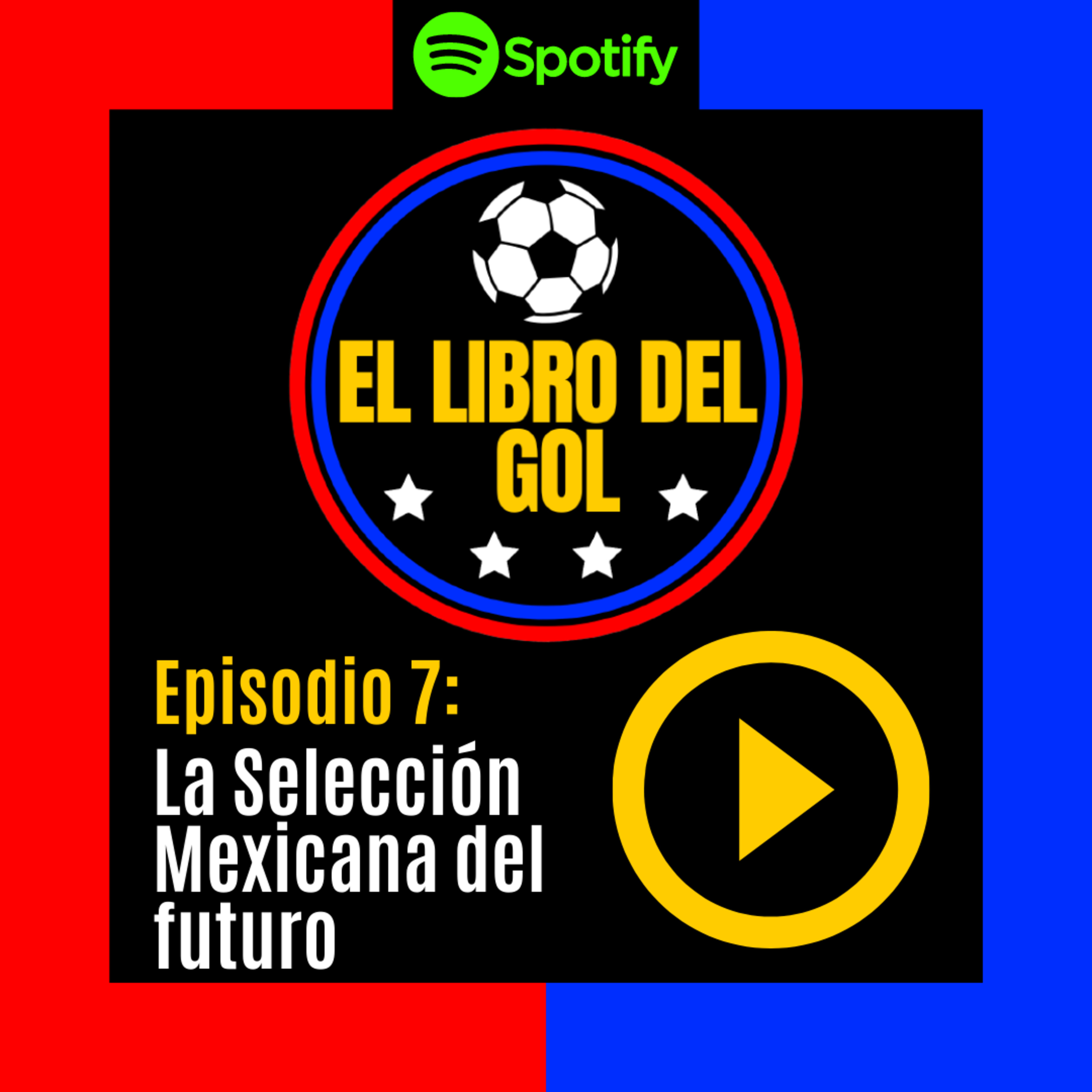 El Libro del Gol