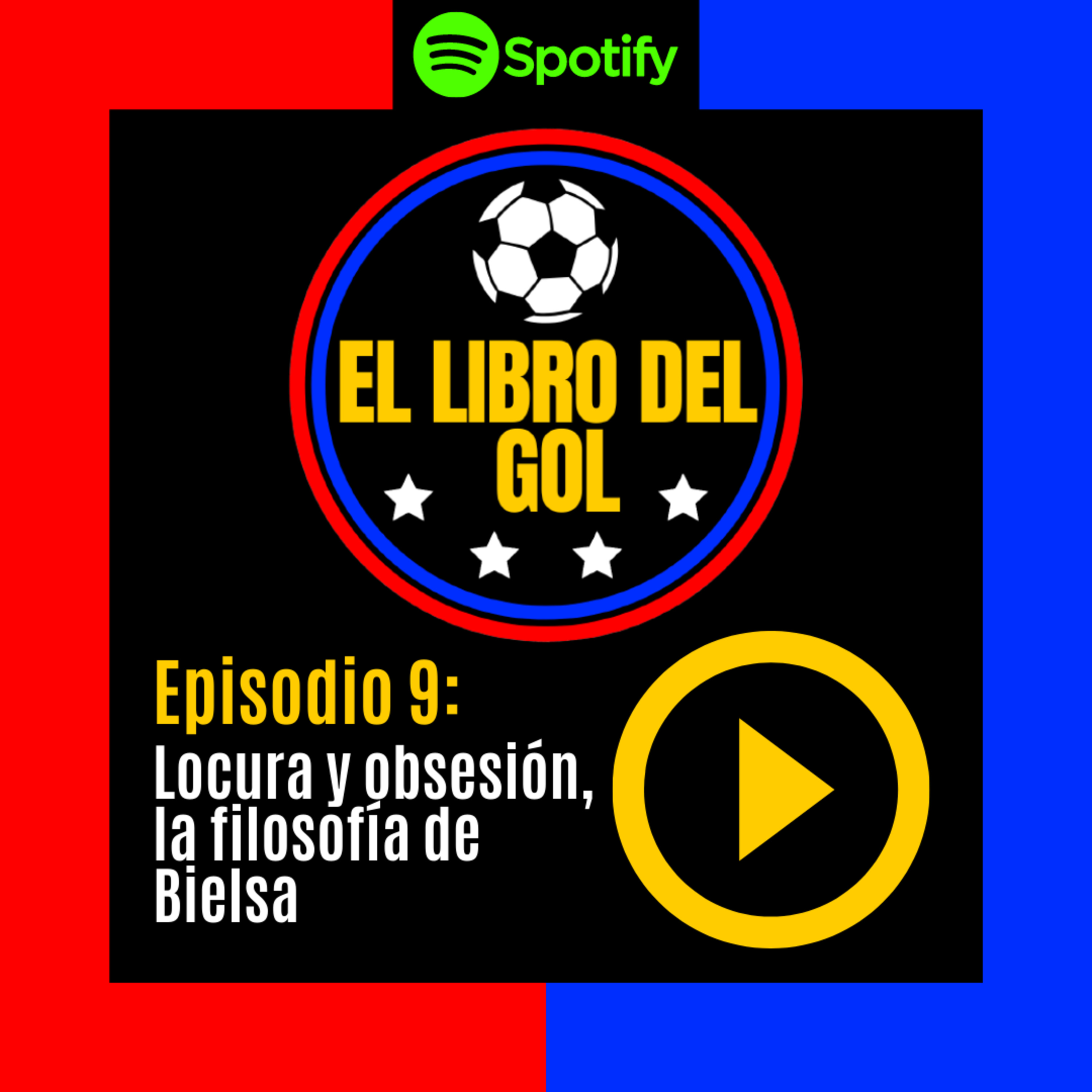 El Libro del Gol