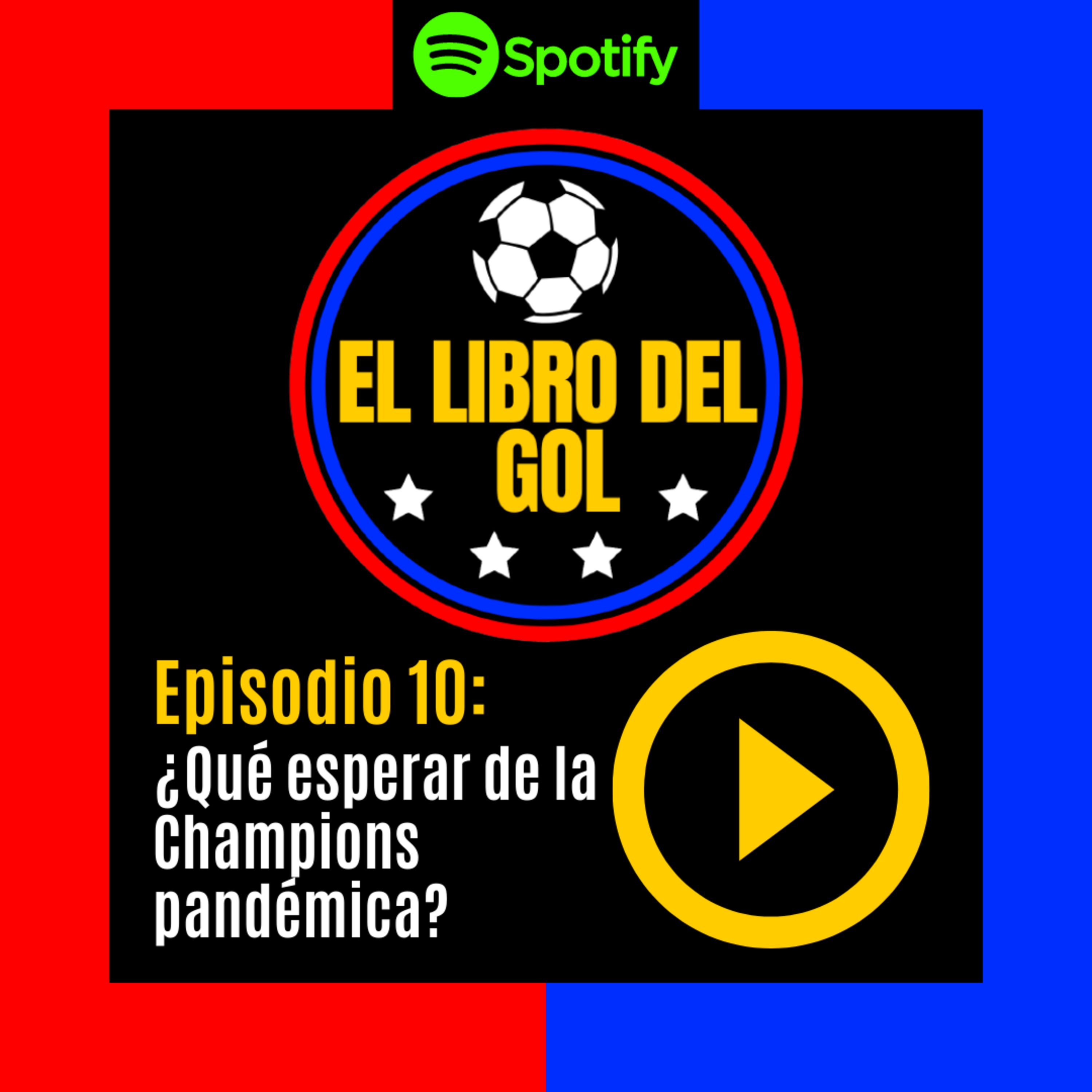El Libro del Gol
