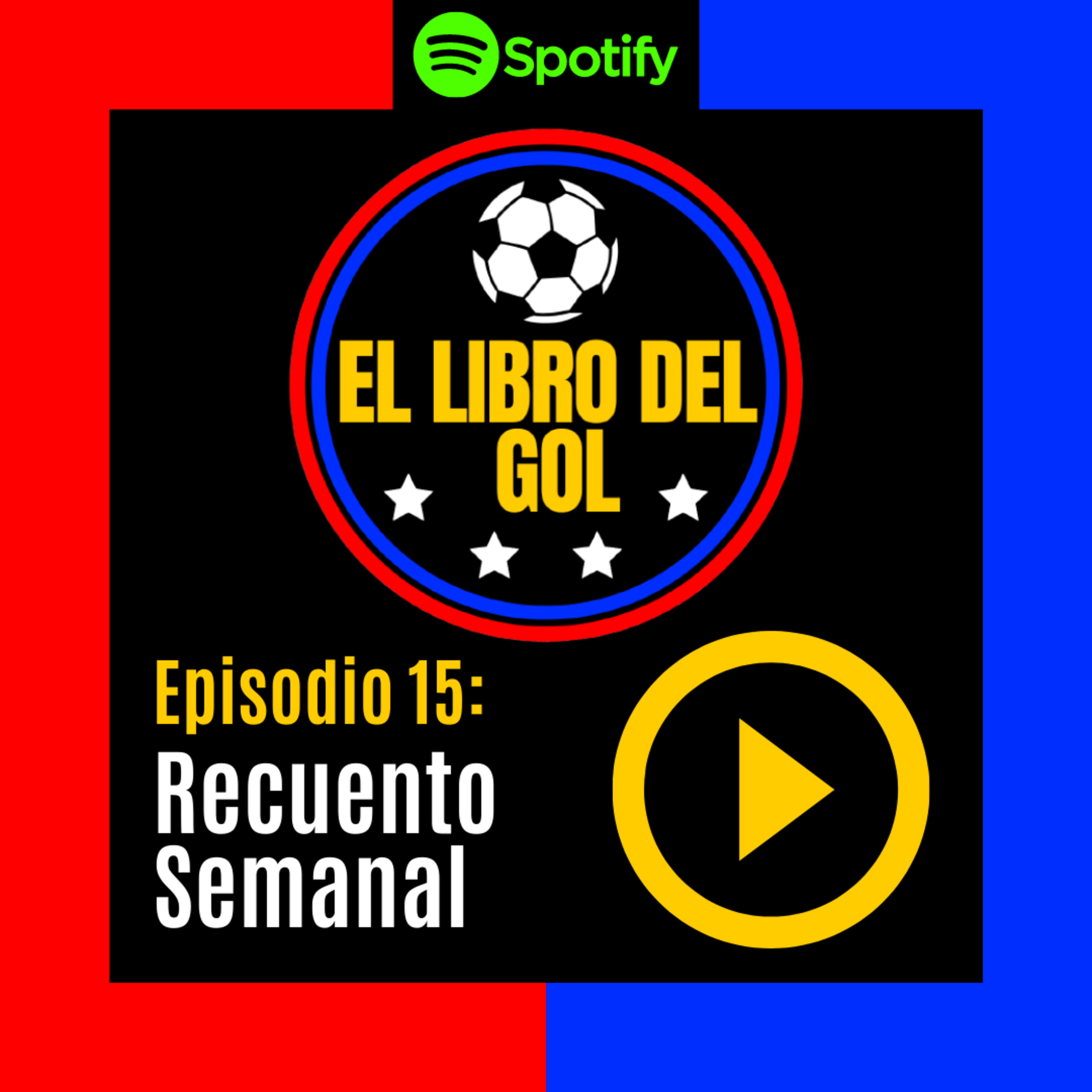El Libro del Gol
