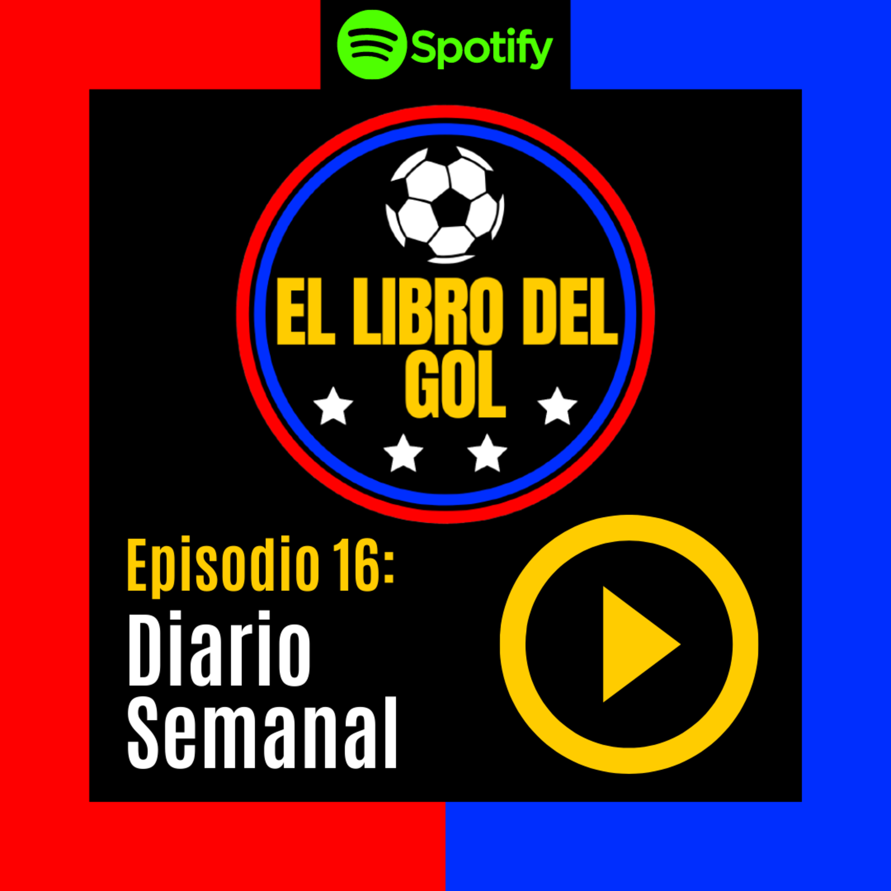 El Libro del Gol
