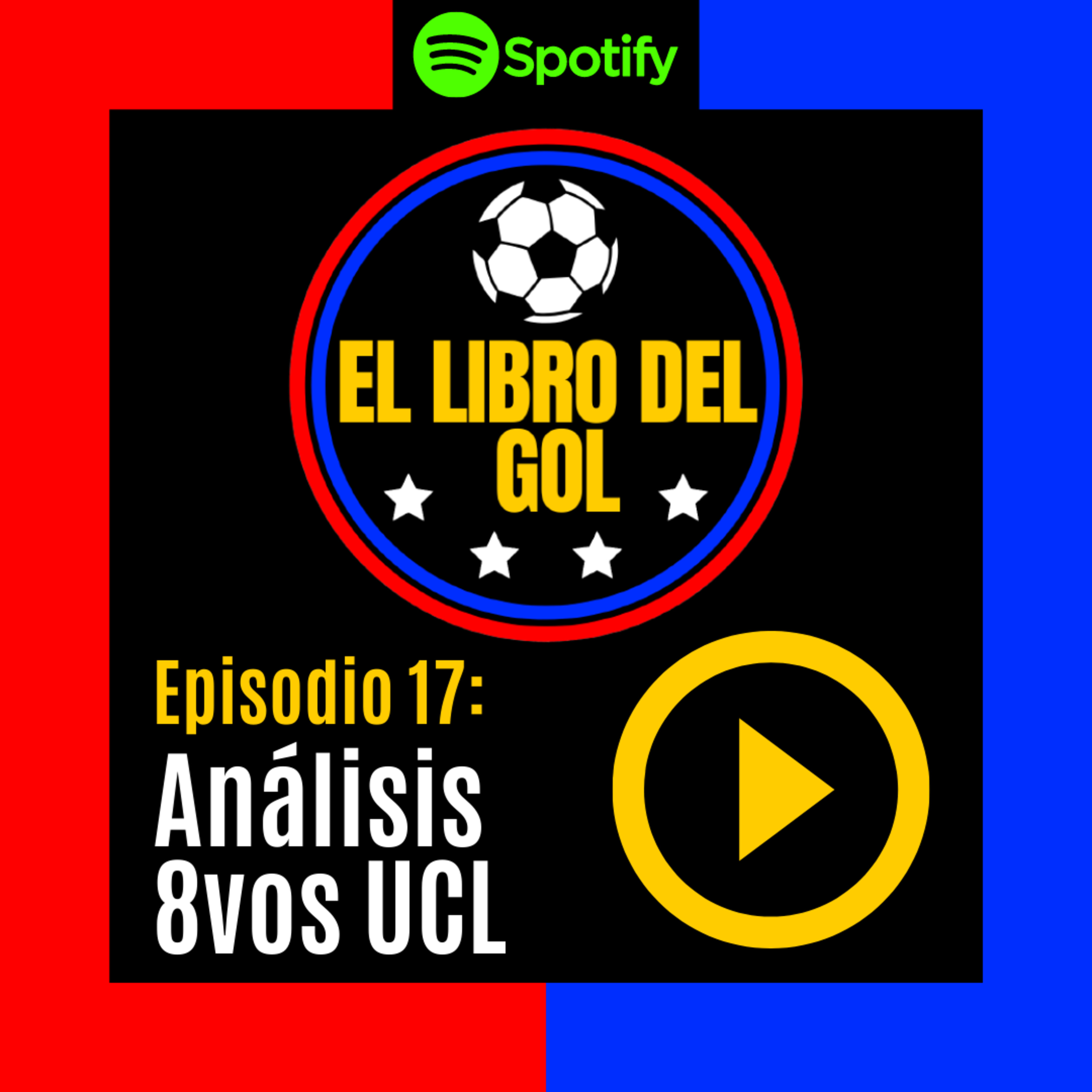 El Libro del Gol