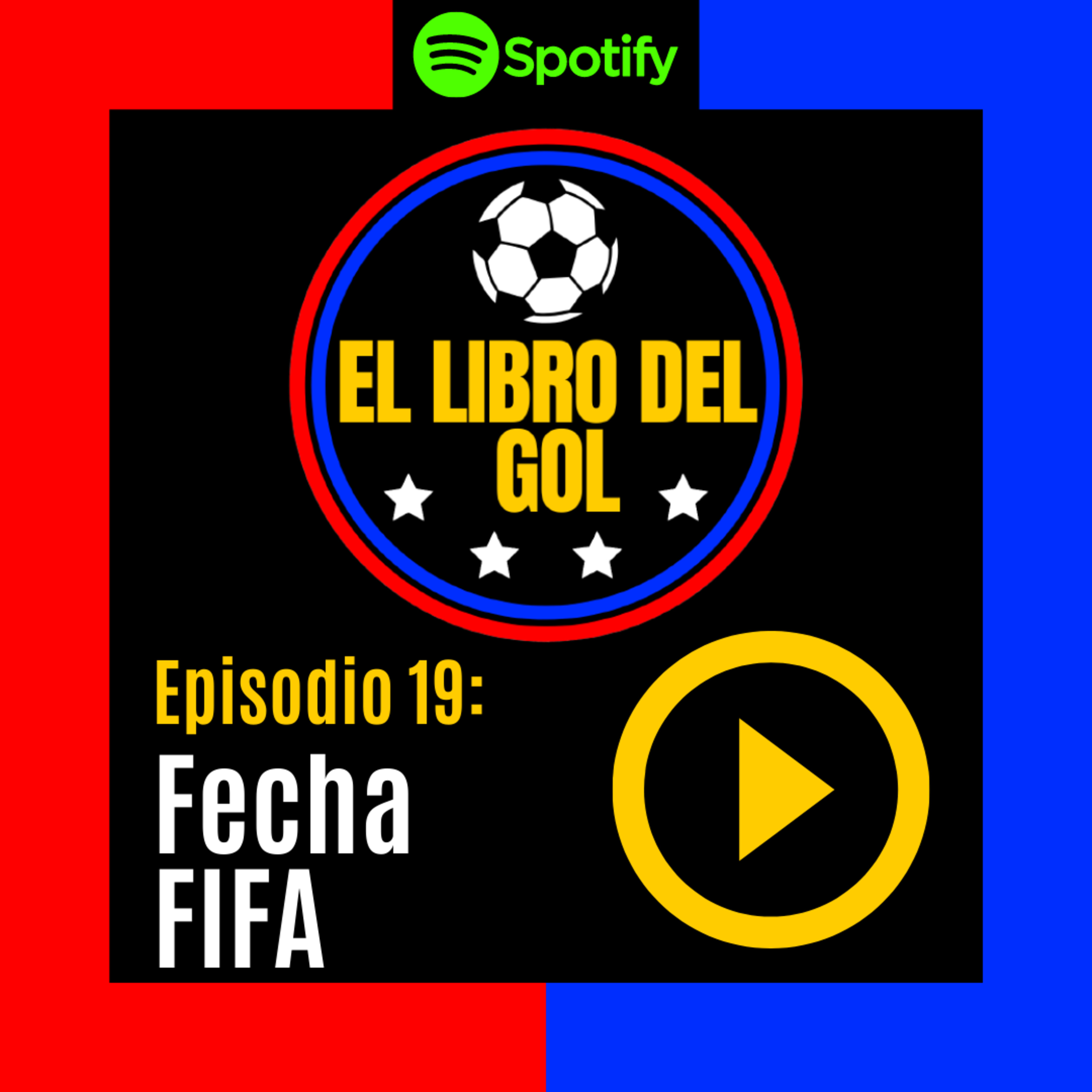 El Libro del Gol