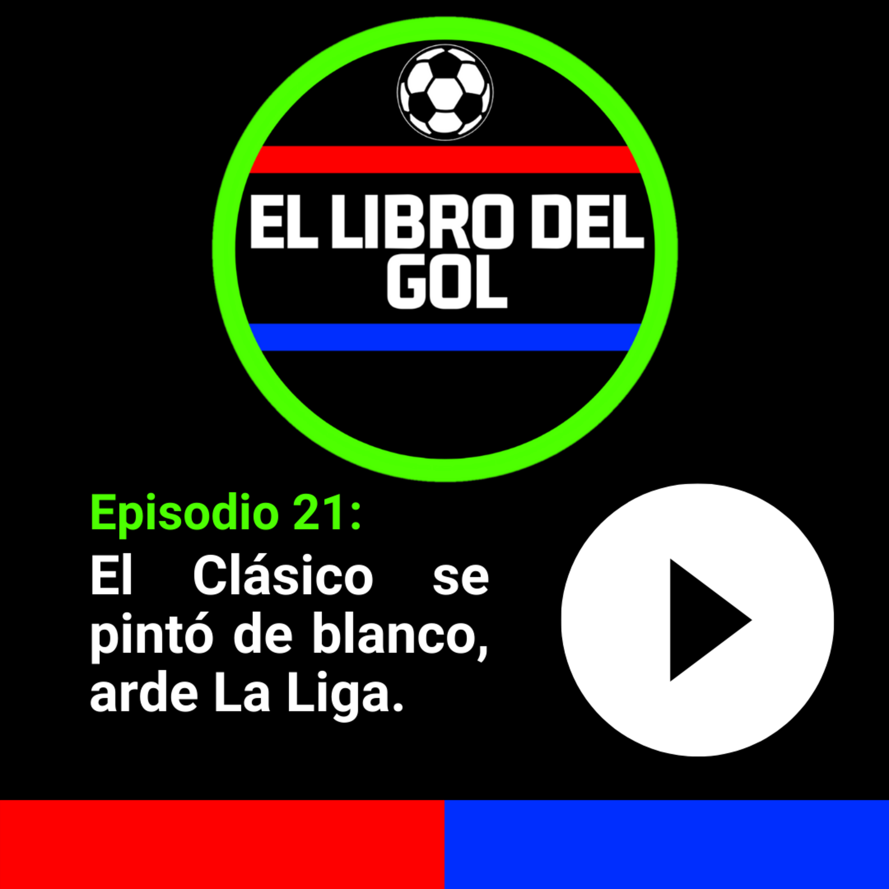 El Libro del Gol