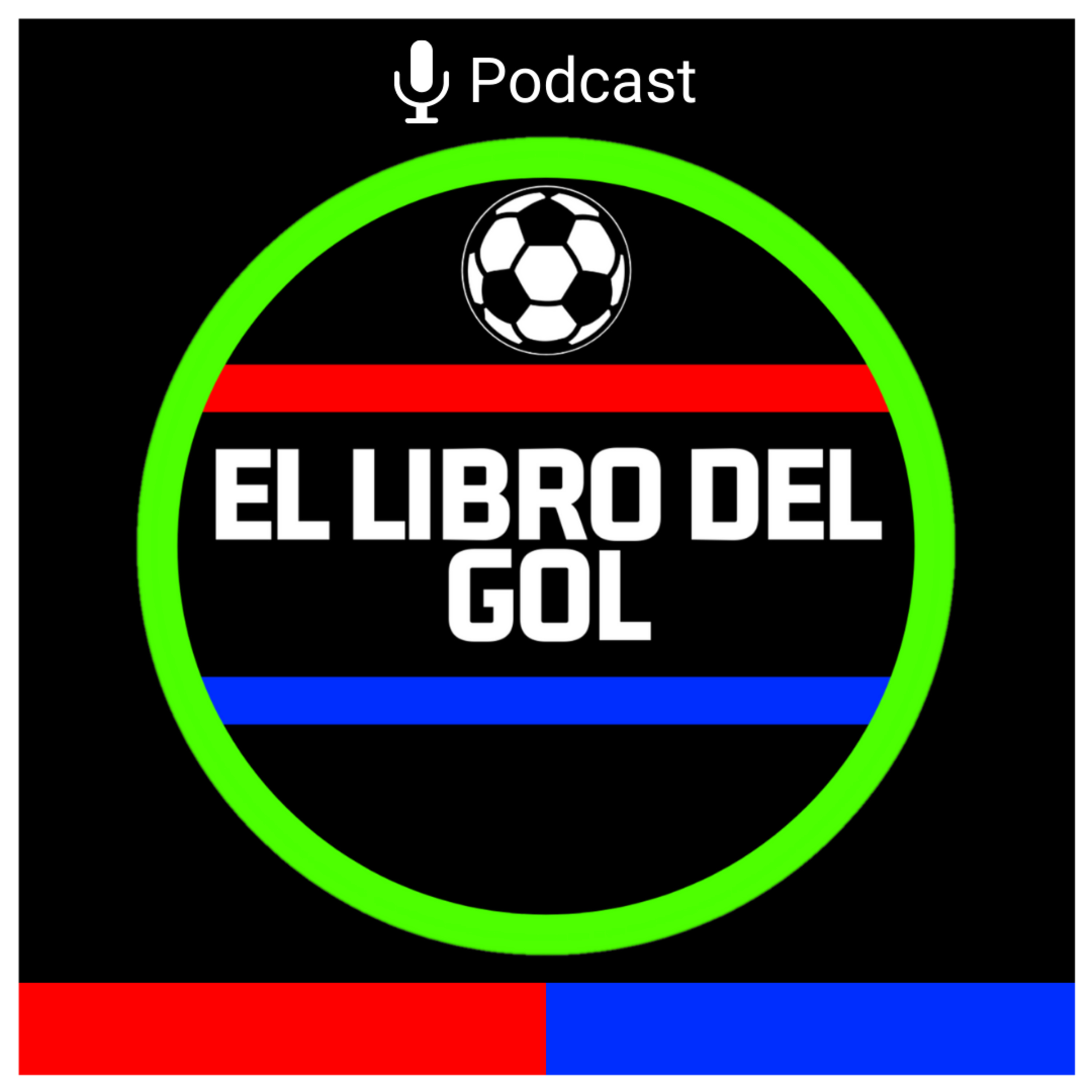 El Libro del Gol