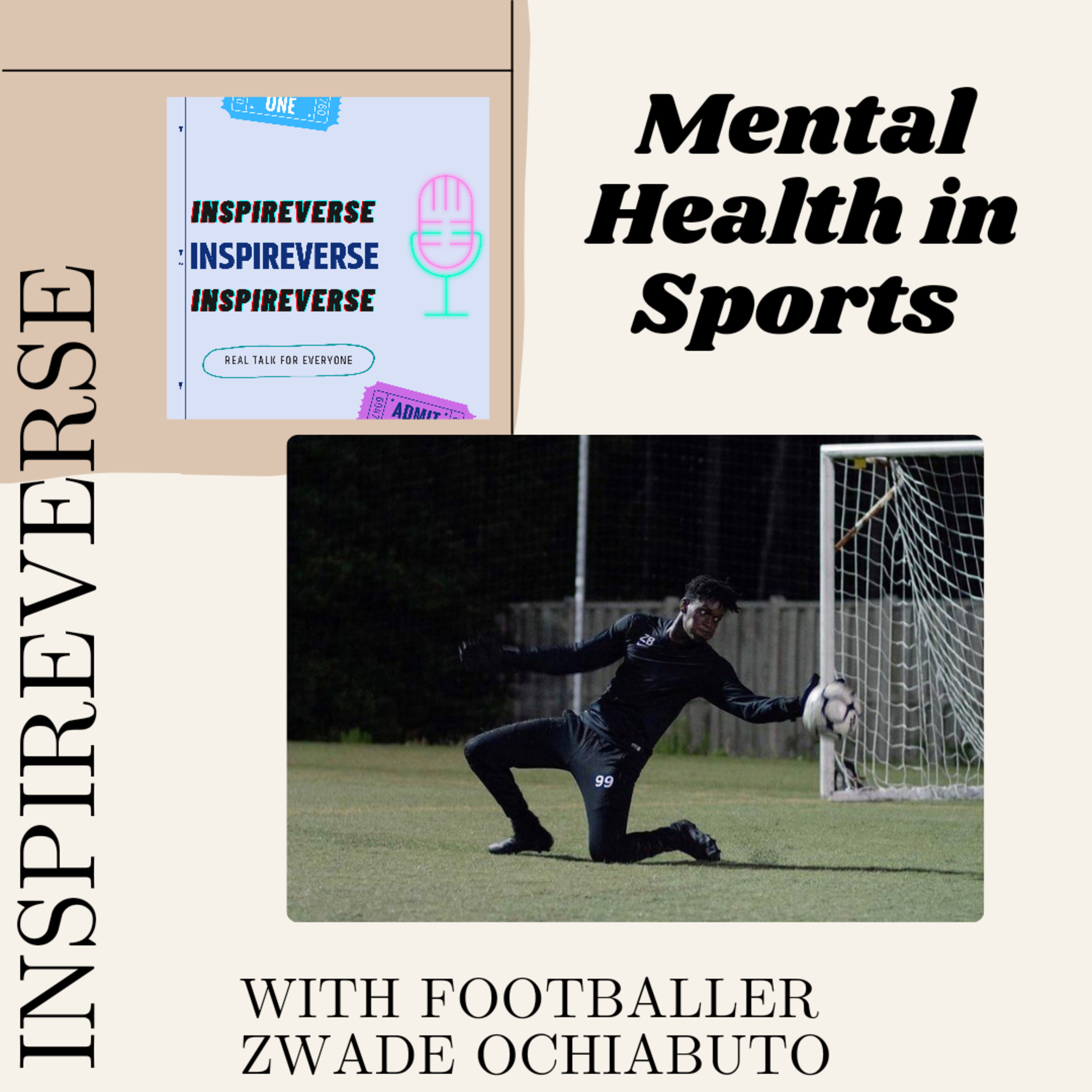 INSPIREVERSE PODCAST