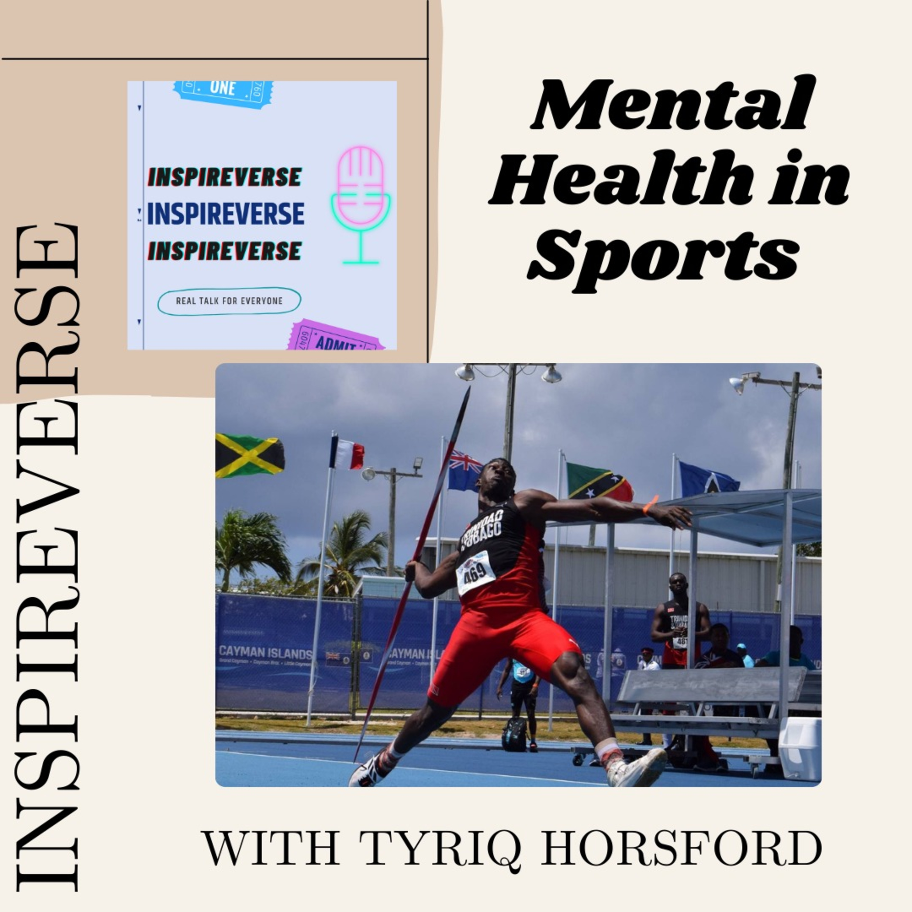 INSPIREVERSE PODCAST