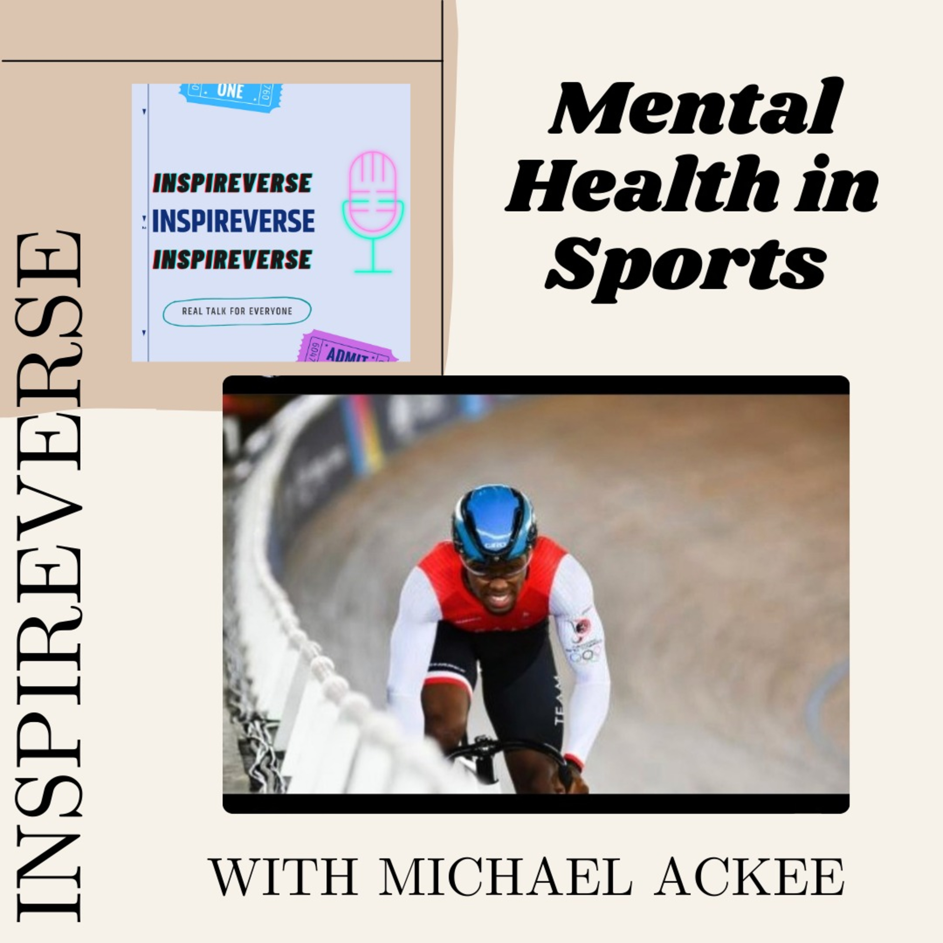 INSPIREVERSE PODCAST