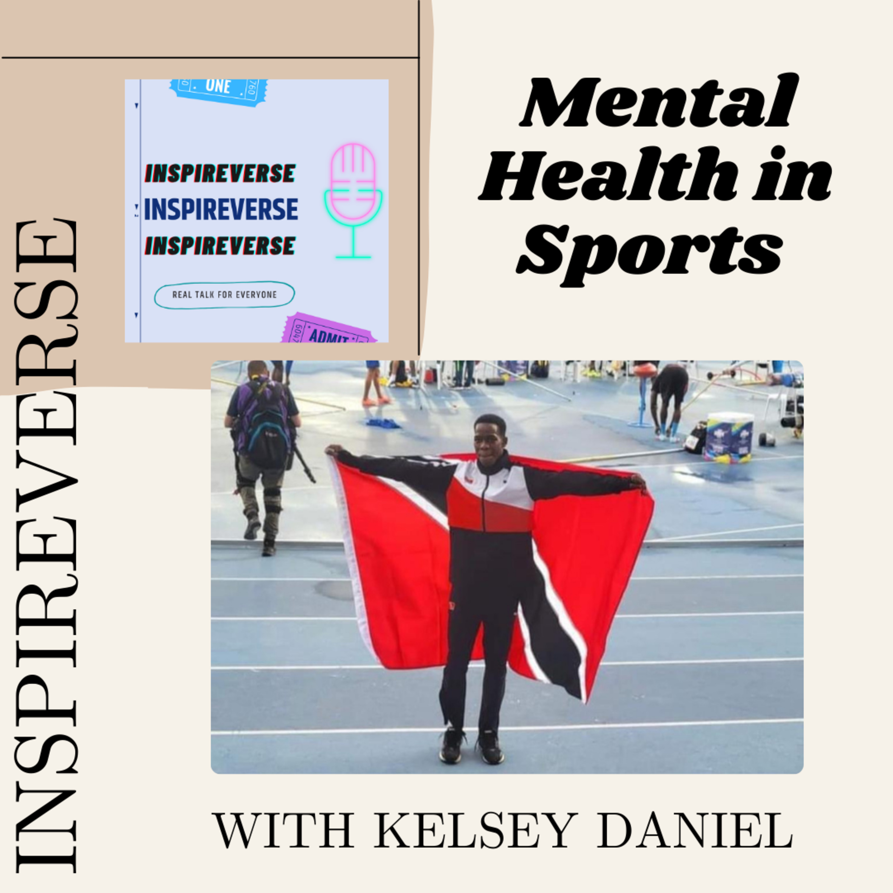 INSPIREVERSE PODCAST