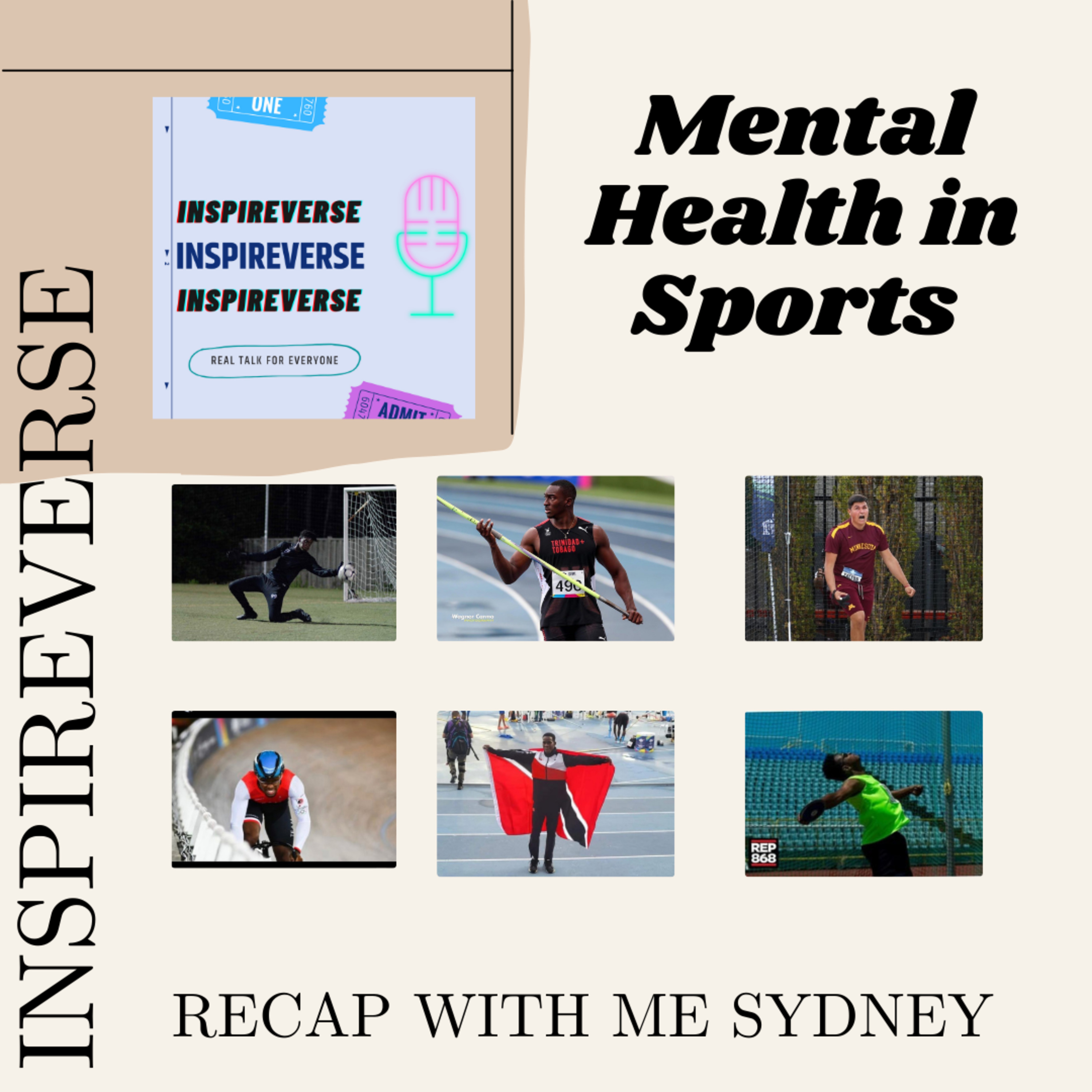 INSPIREVERSE PODCAST
