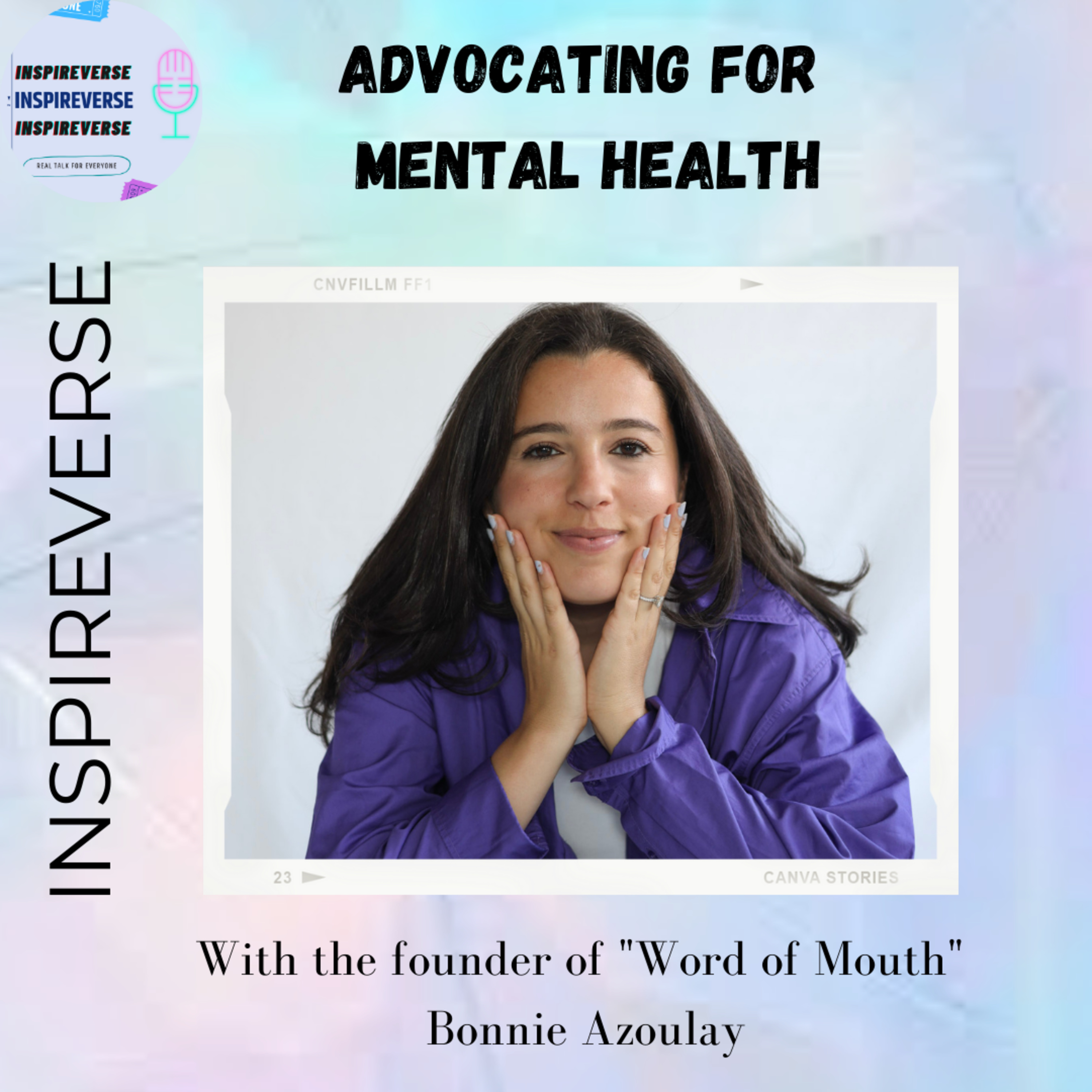 INSPIREVERSE PODCAST