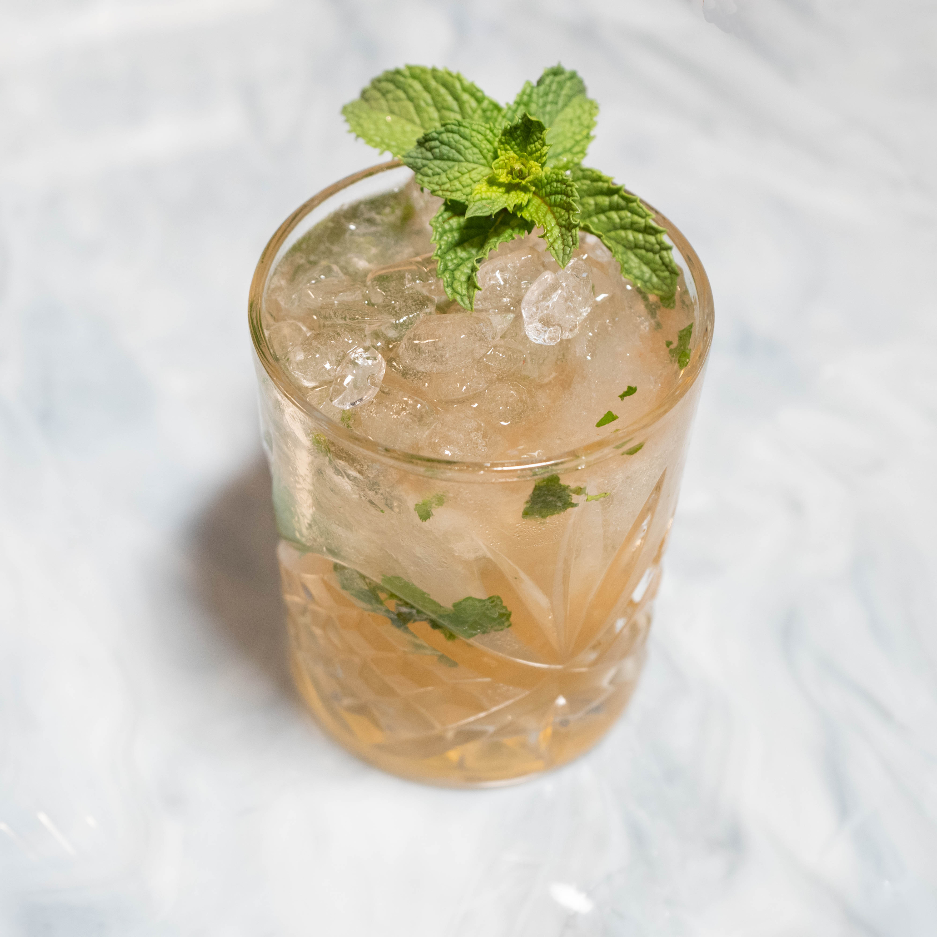 Mint Julep With Caroline episode artwork