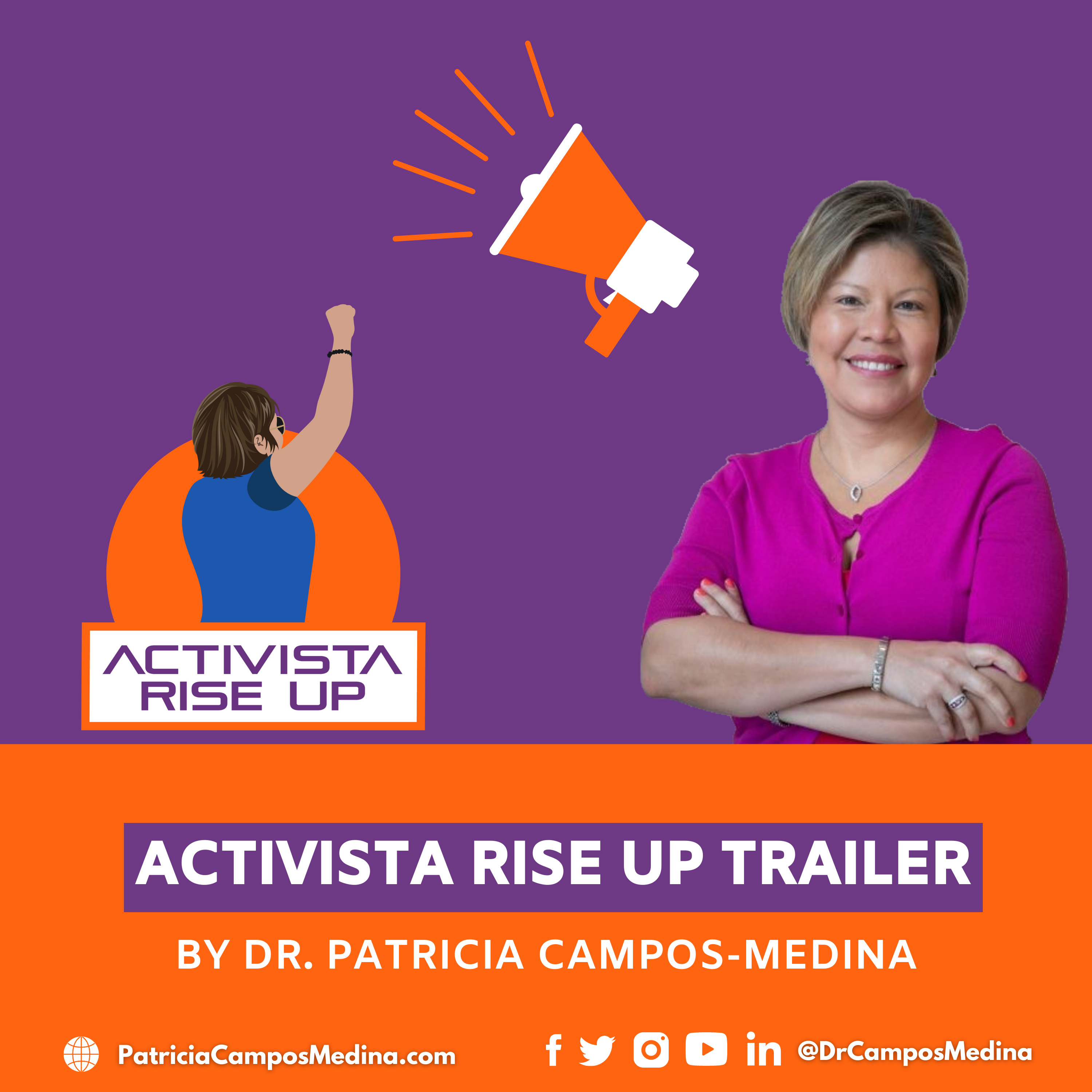 Activista Rise Up