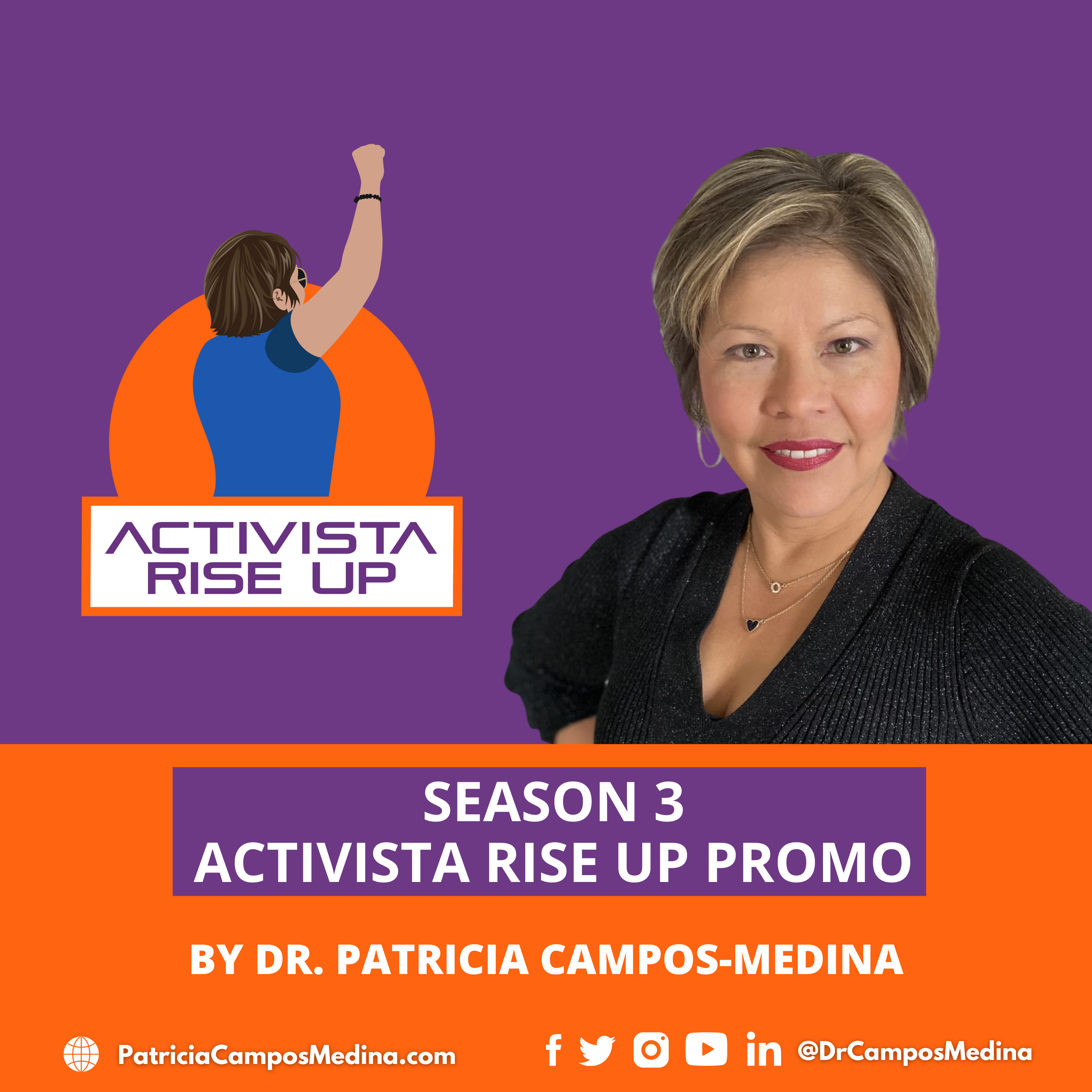 Activista Rise Up