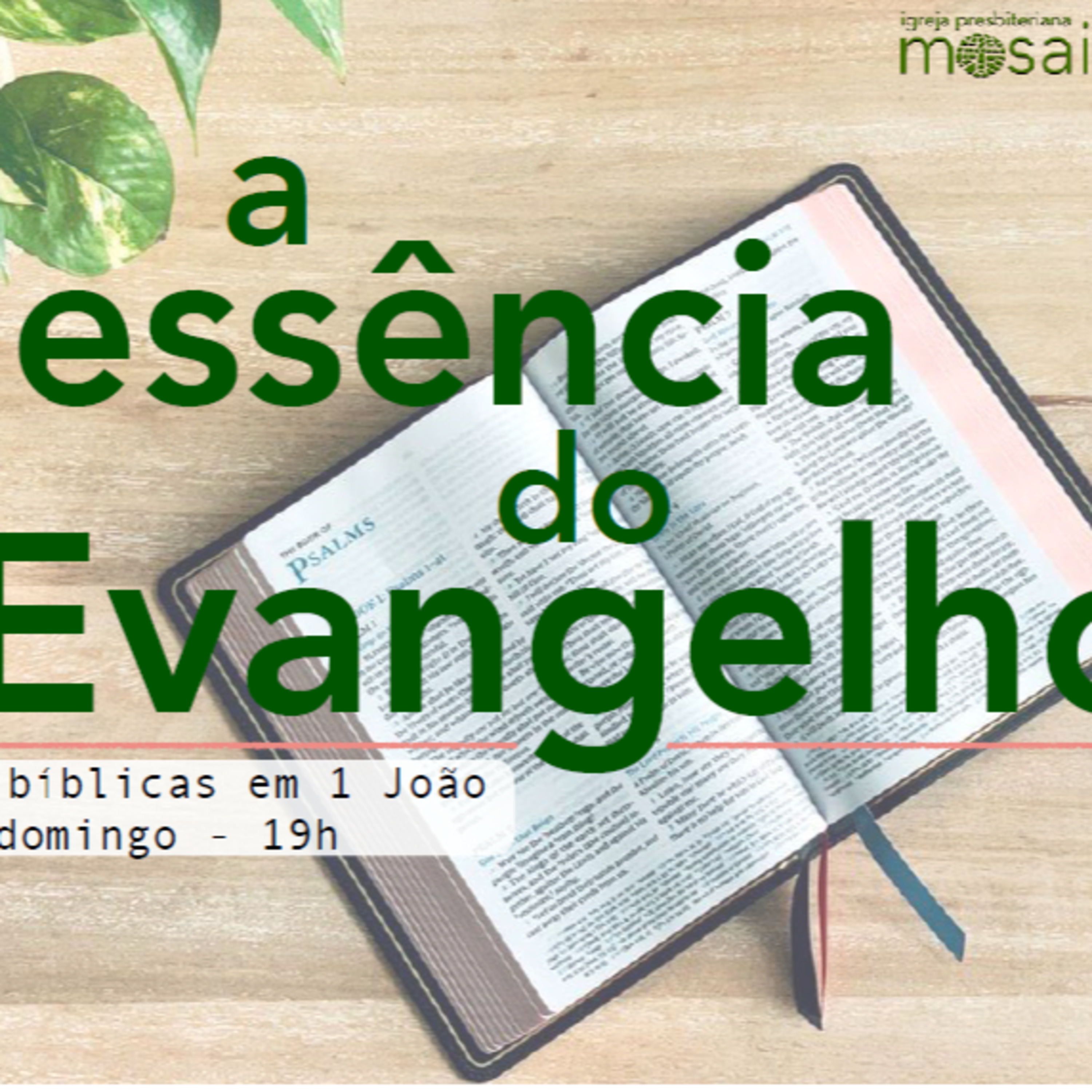 O que todo crente tem obrigação de saber