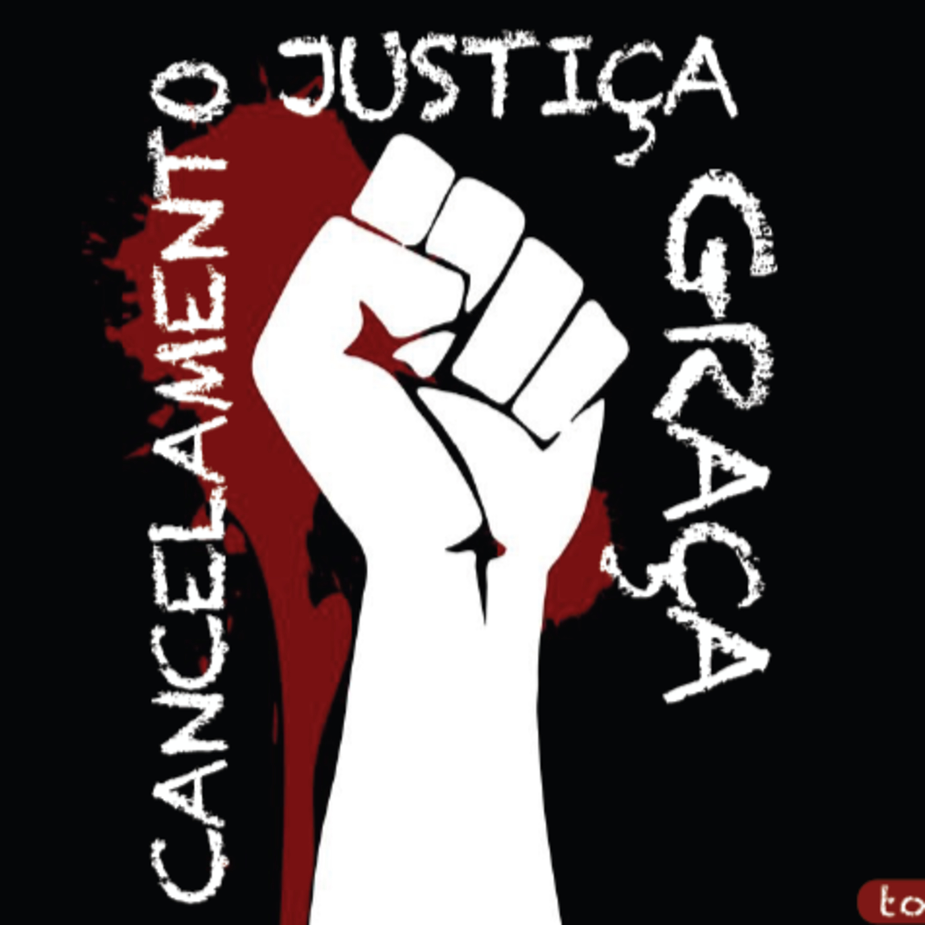 Deus contra o seu povo episode artwork