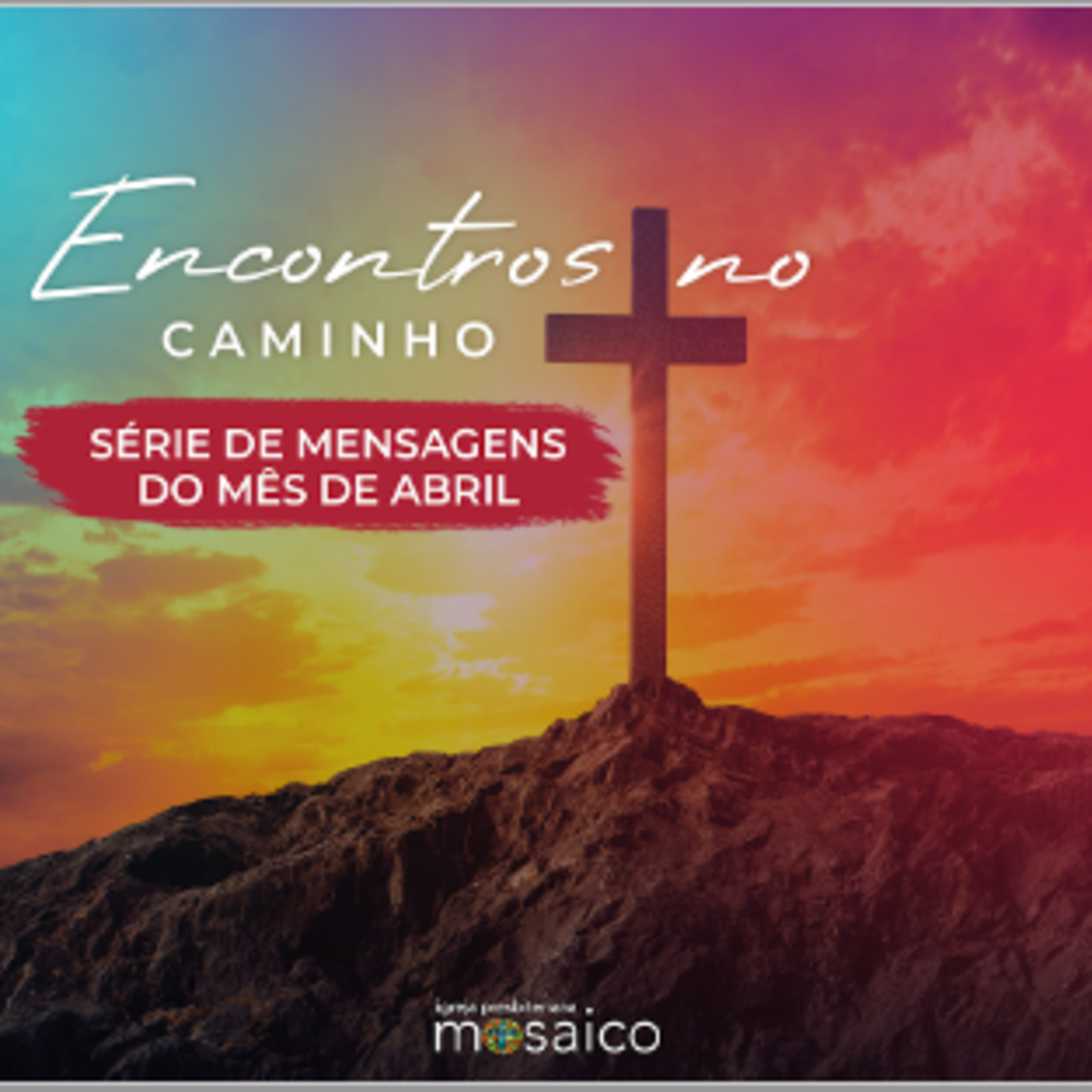 A instituição da Páscoa