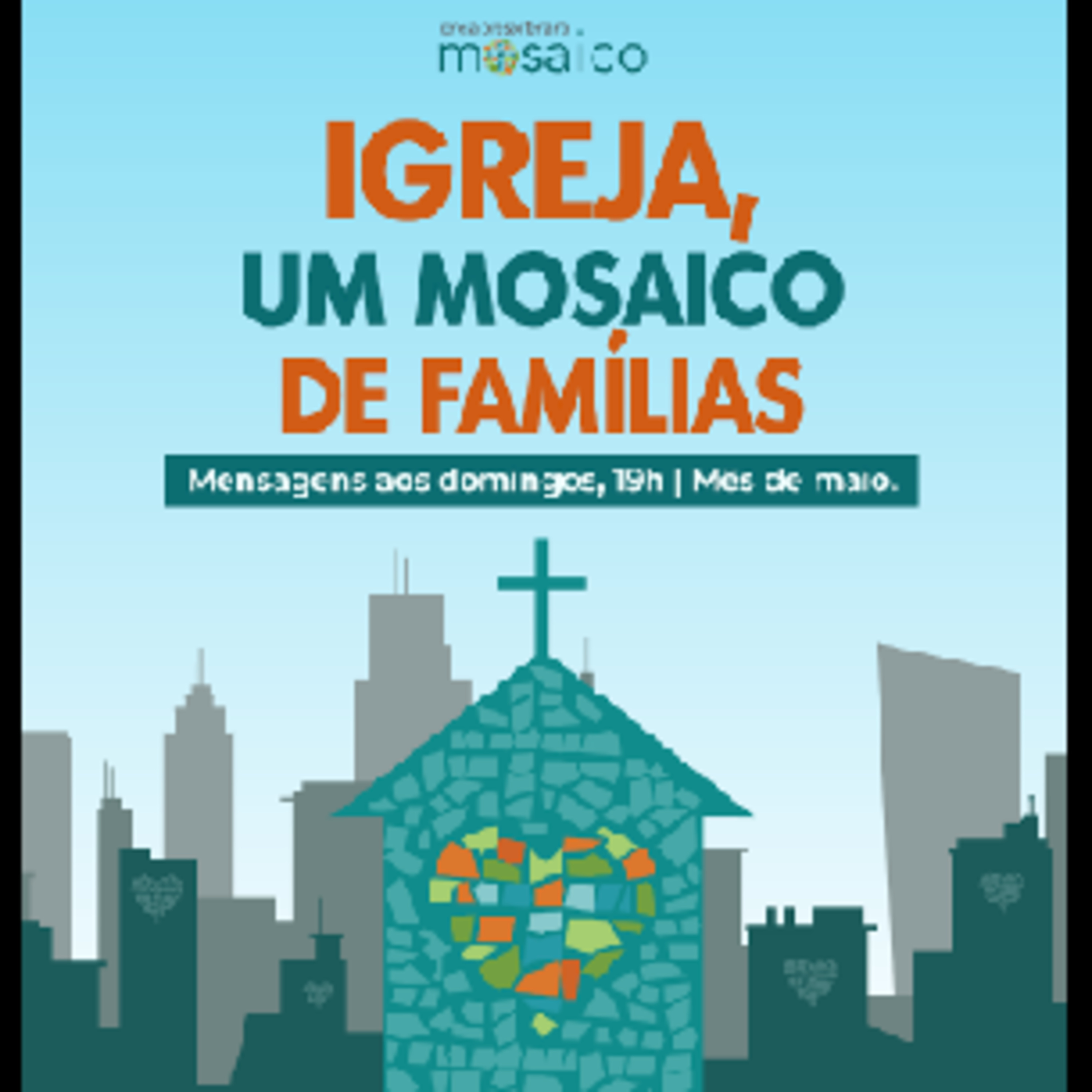 Igreja Presbiteriana Mosaico