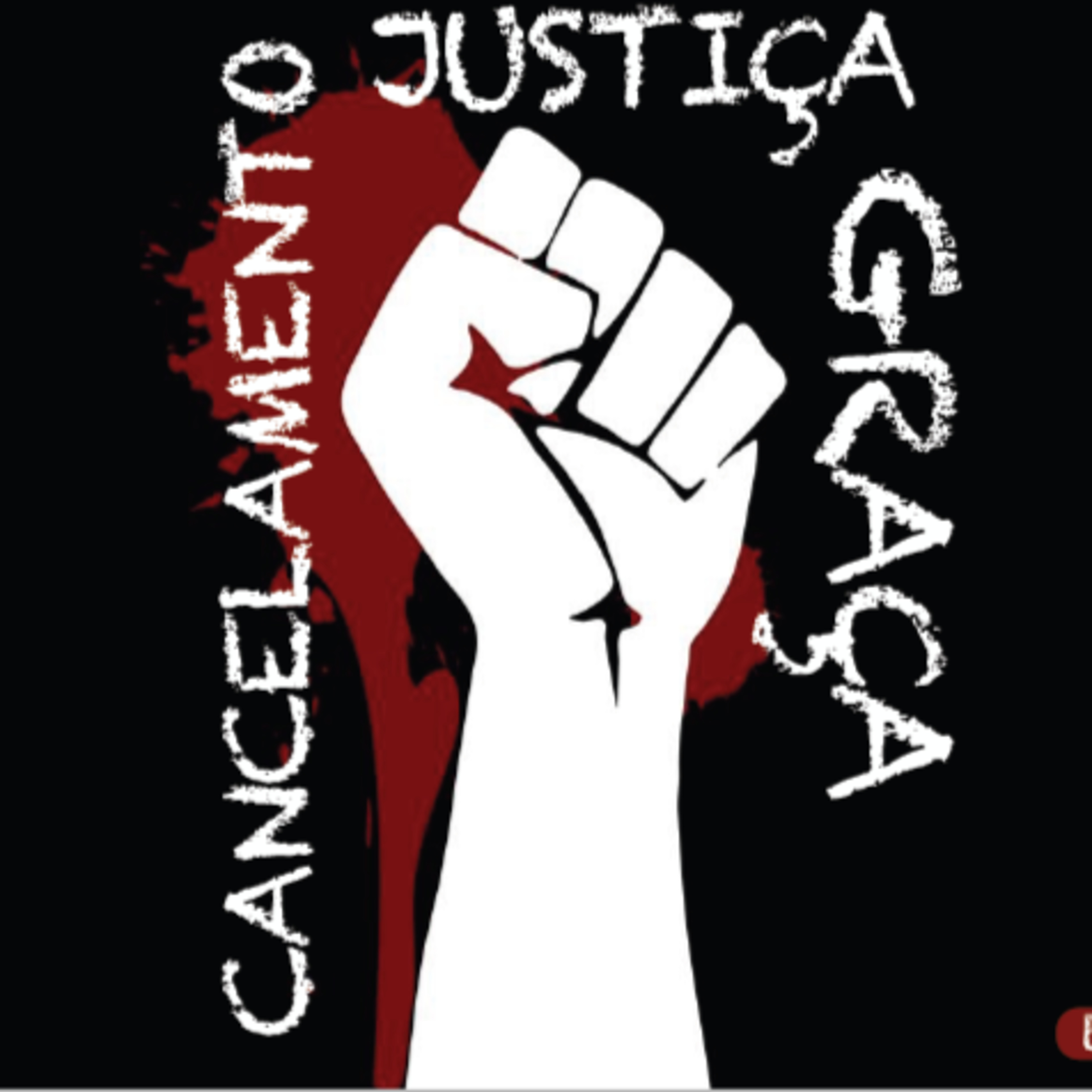 O Deus de toda justiça episode artwork