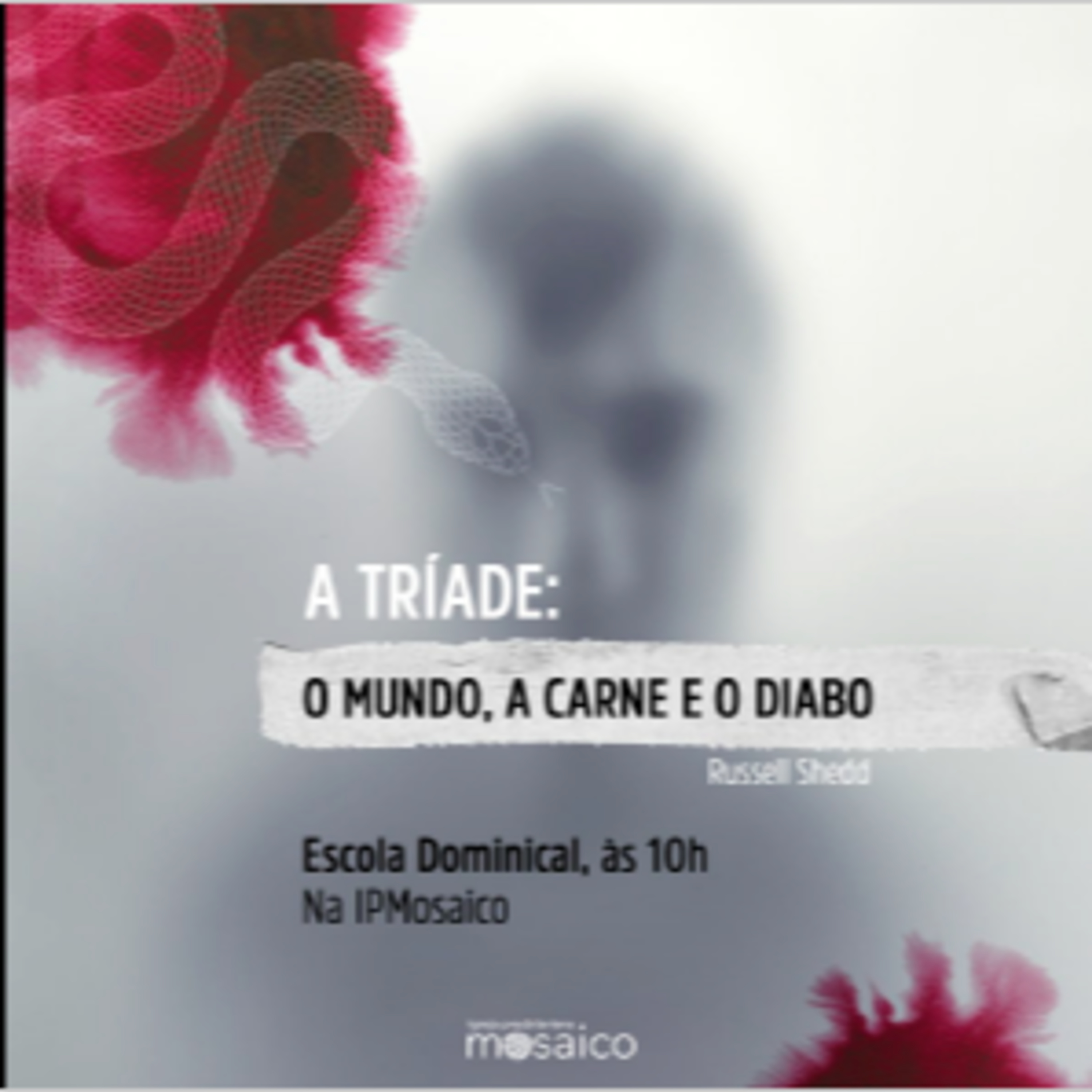 As estratégias satânicas