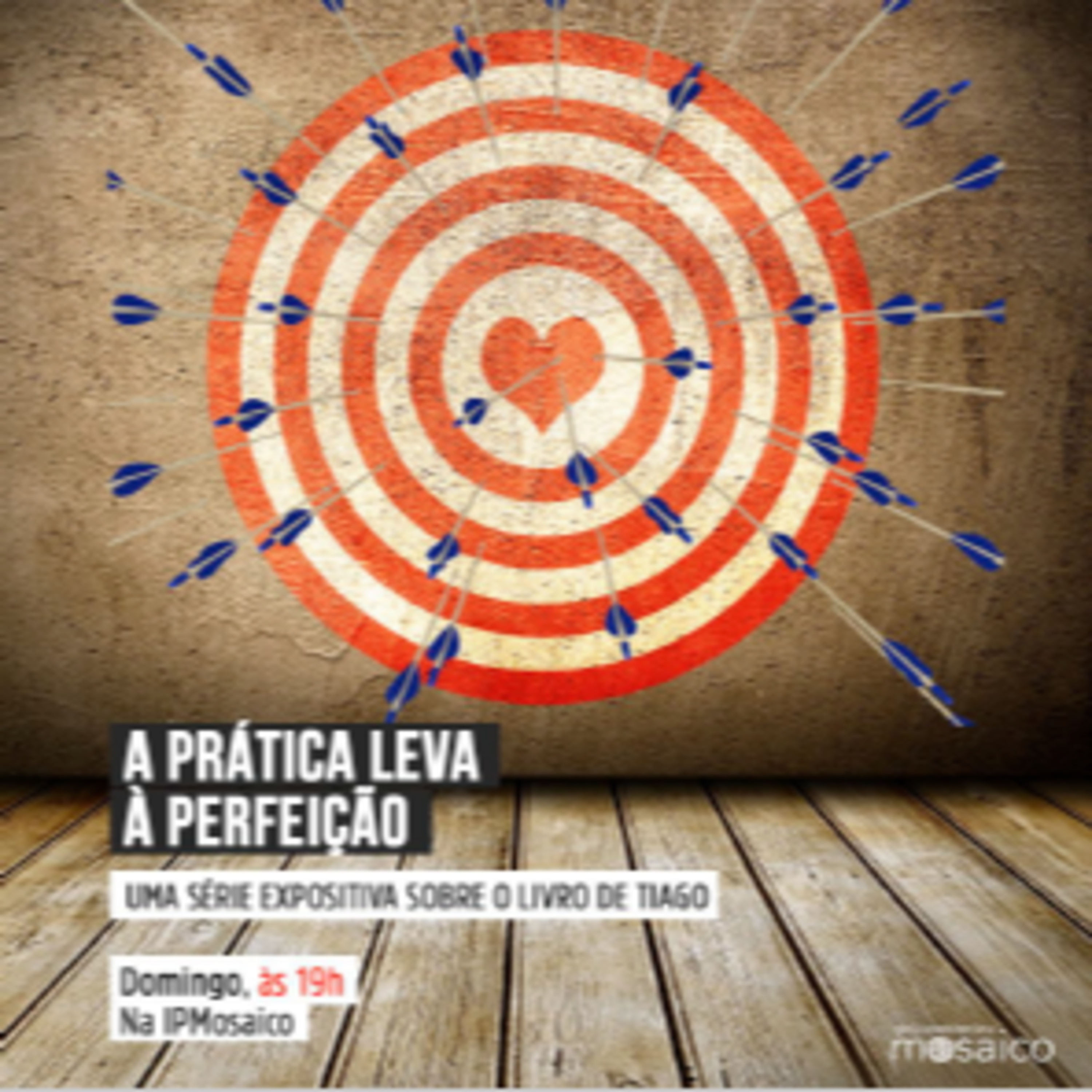 Conflitos do coração de um cristão