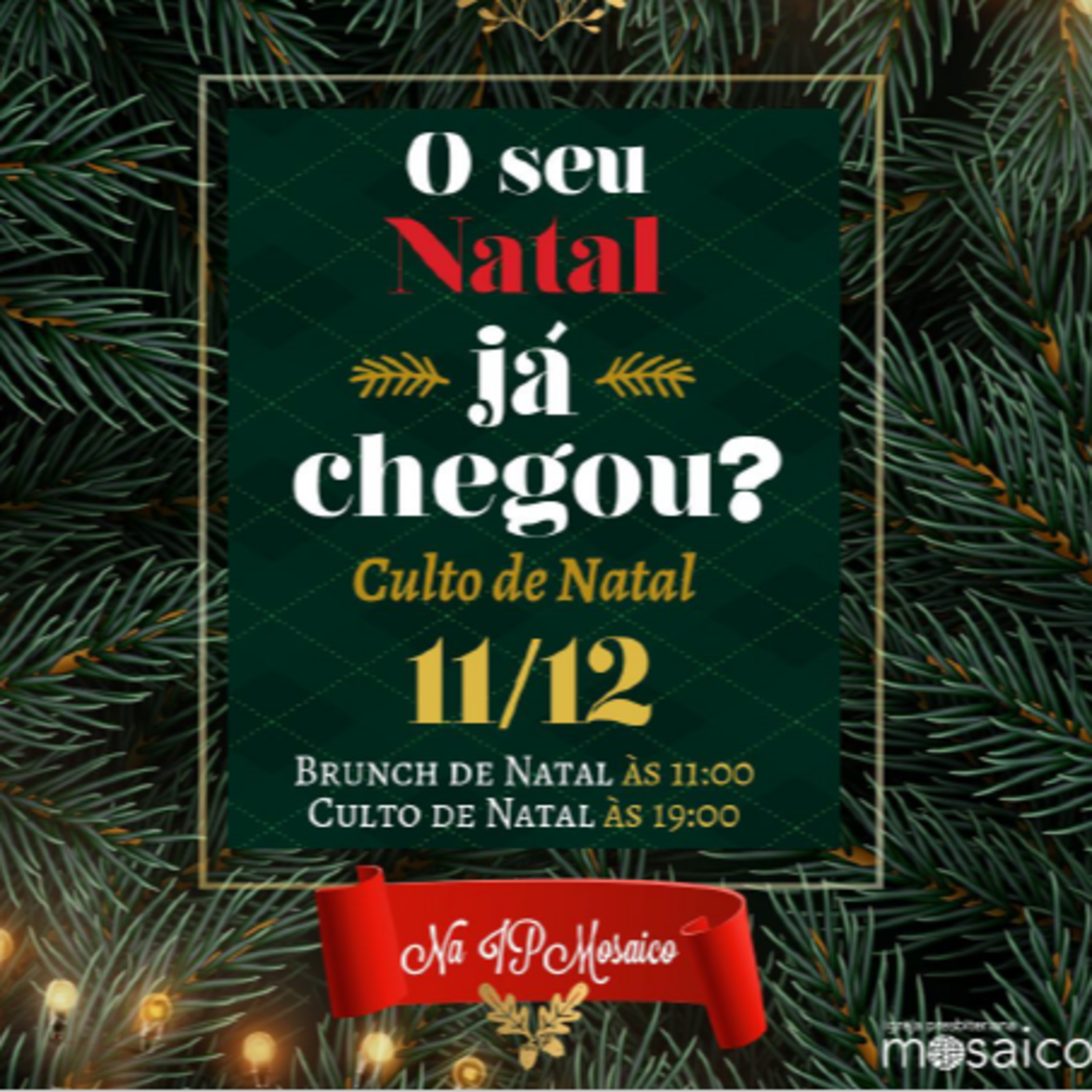 O nascimento de Jesus episode artwork