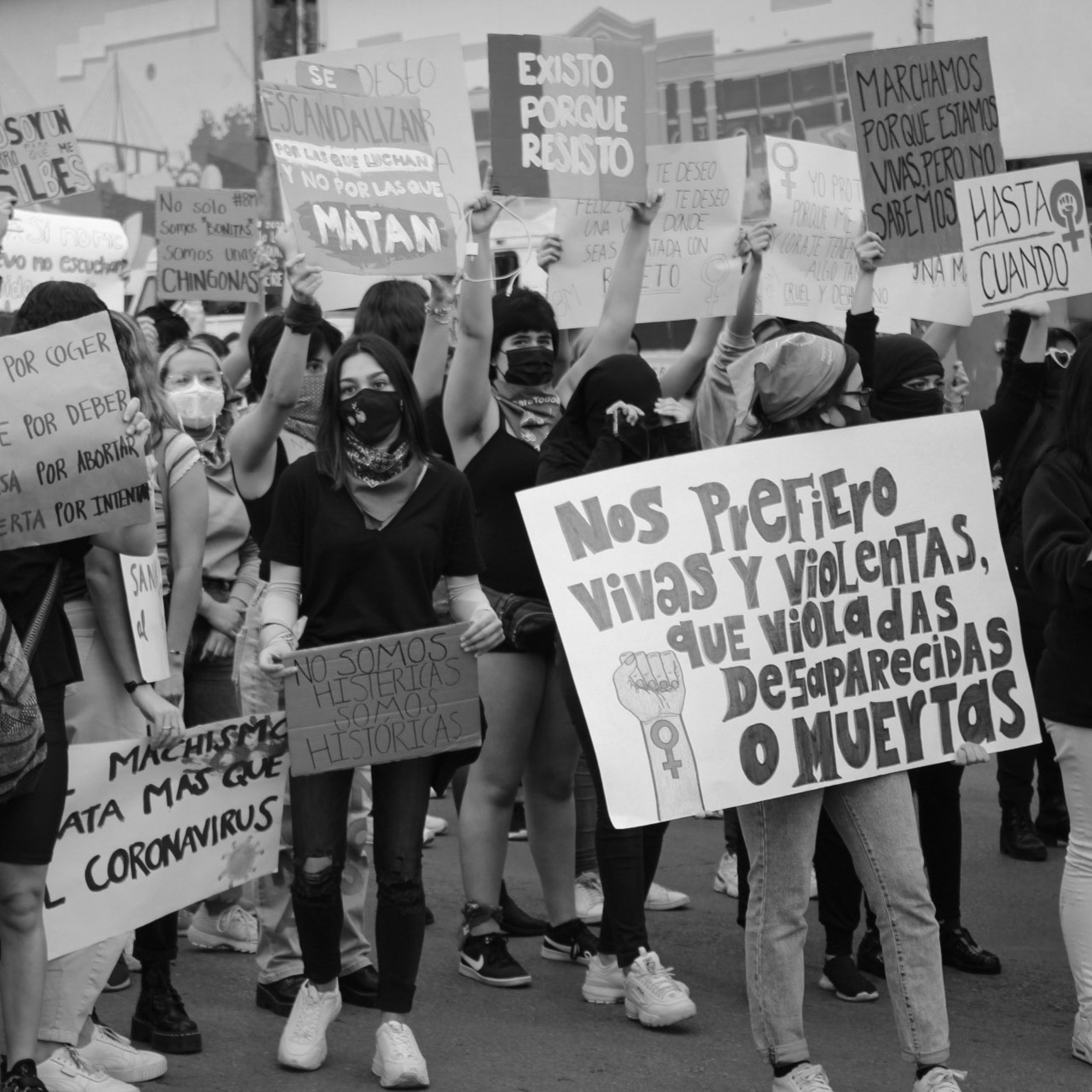 POLÍTICA| El Poder Judicial y la responsabilidad en los femicidios - Por Mariana Gainza 