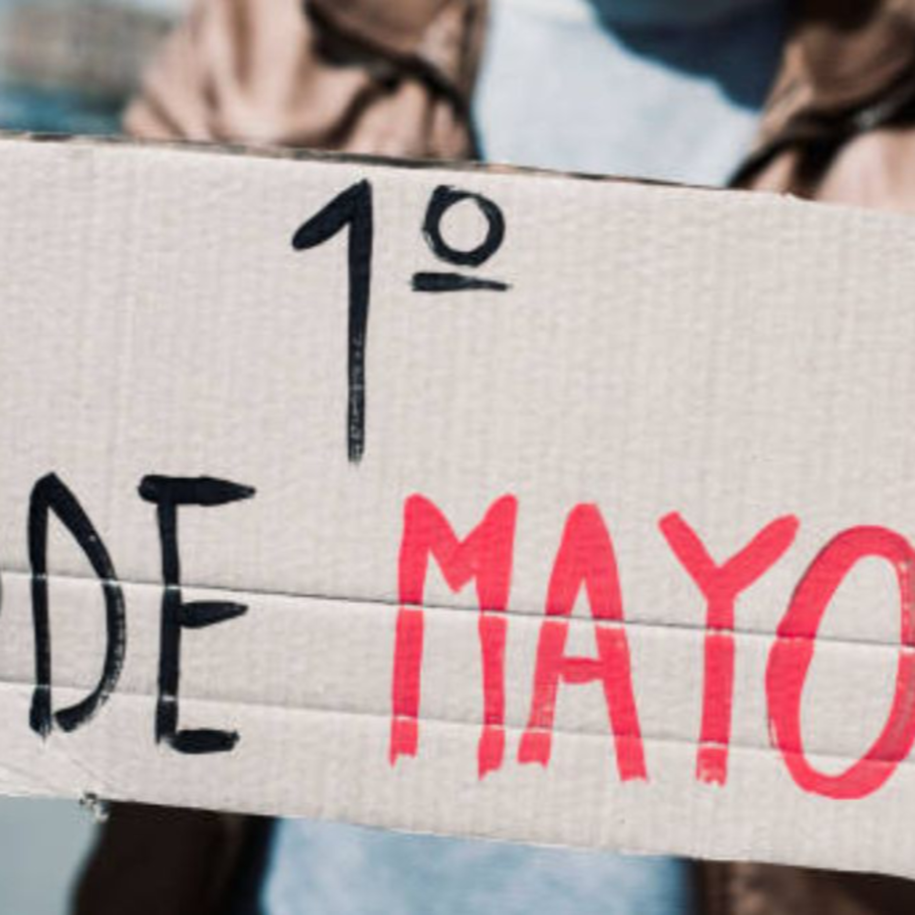 EDITORIAL | Sebastián Premici sobre la mirada de los trabajadores de este 1ro de mayo episode artwork