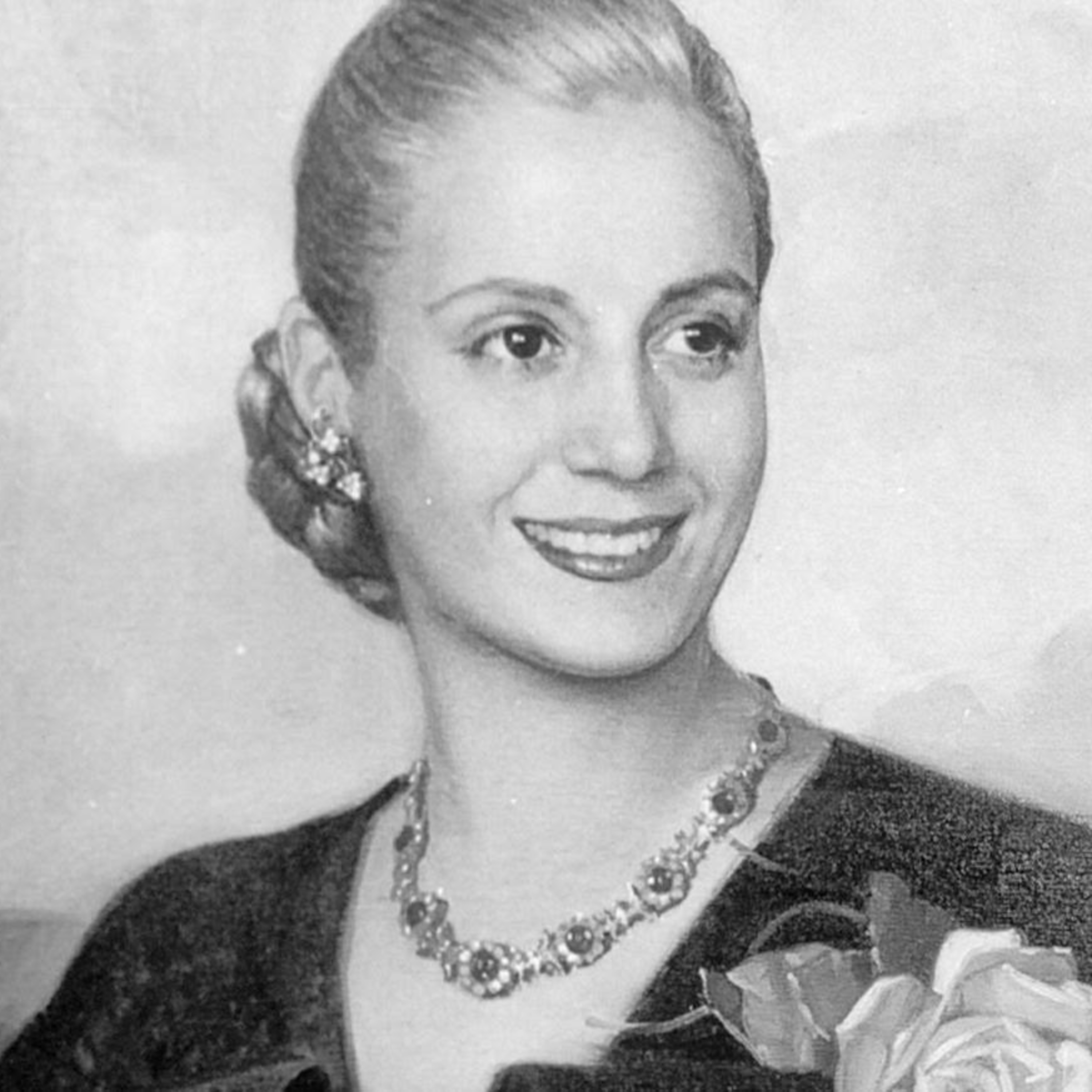 HISTORIA | La Constitución del '49 y Evita - Juan Francisco Martínez Peria episode artwork