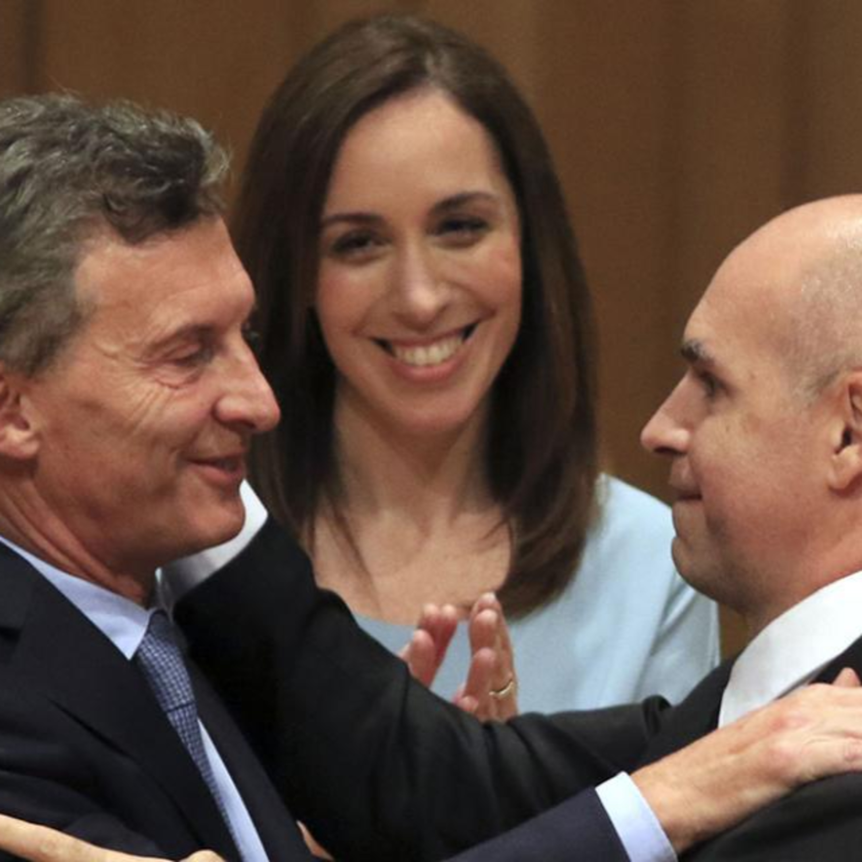 POLÍTICA | ¿Y la foto dónde está? Tensiones al interior de Juntos por el Cambio - Pablo Villarreal episode artwork
